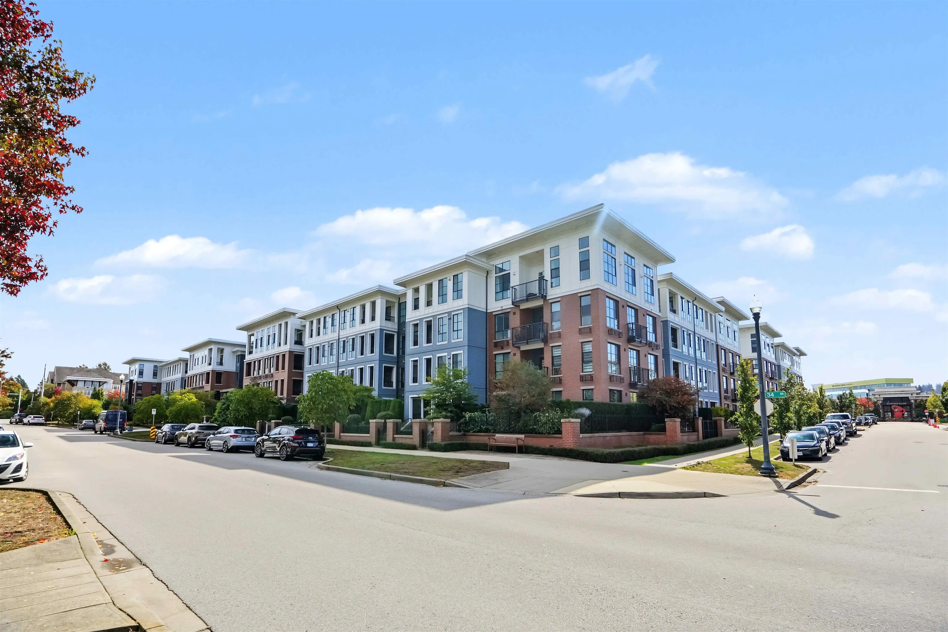 15138 34 Avenue #216