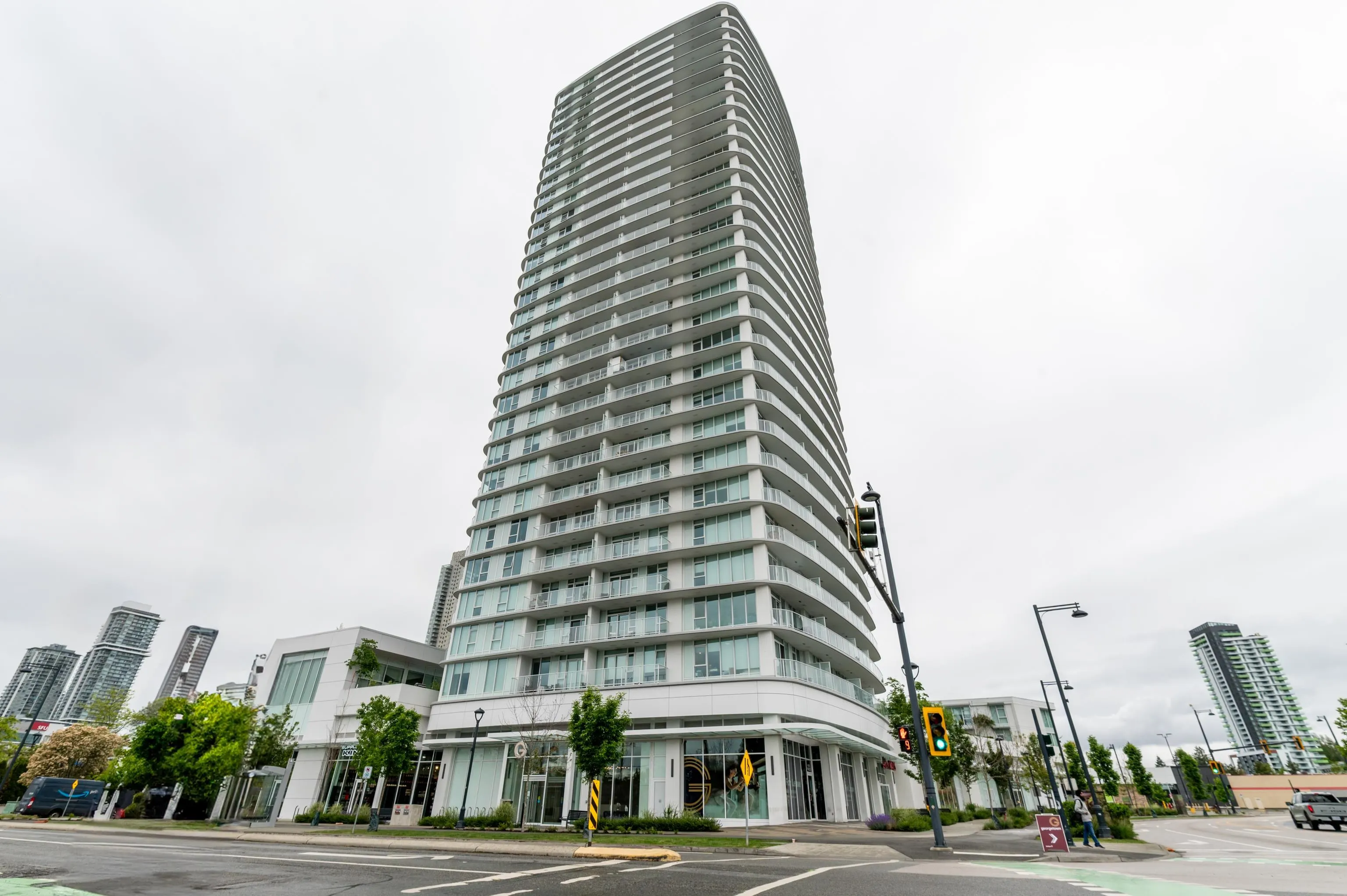 13685 102 Avenue #1102