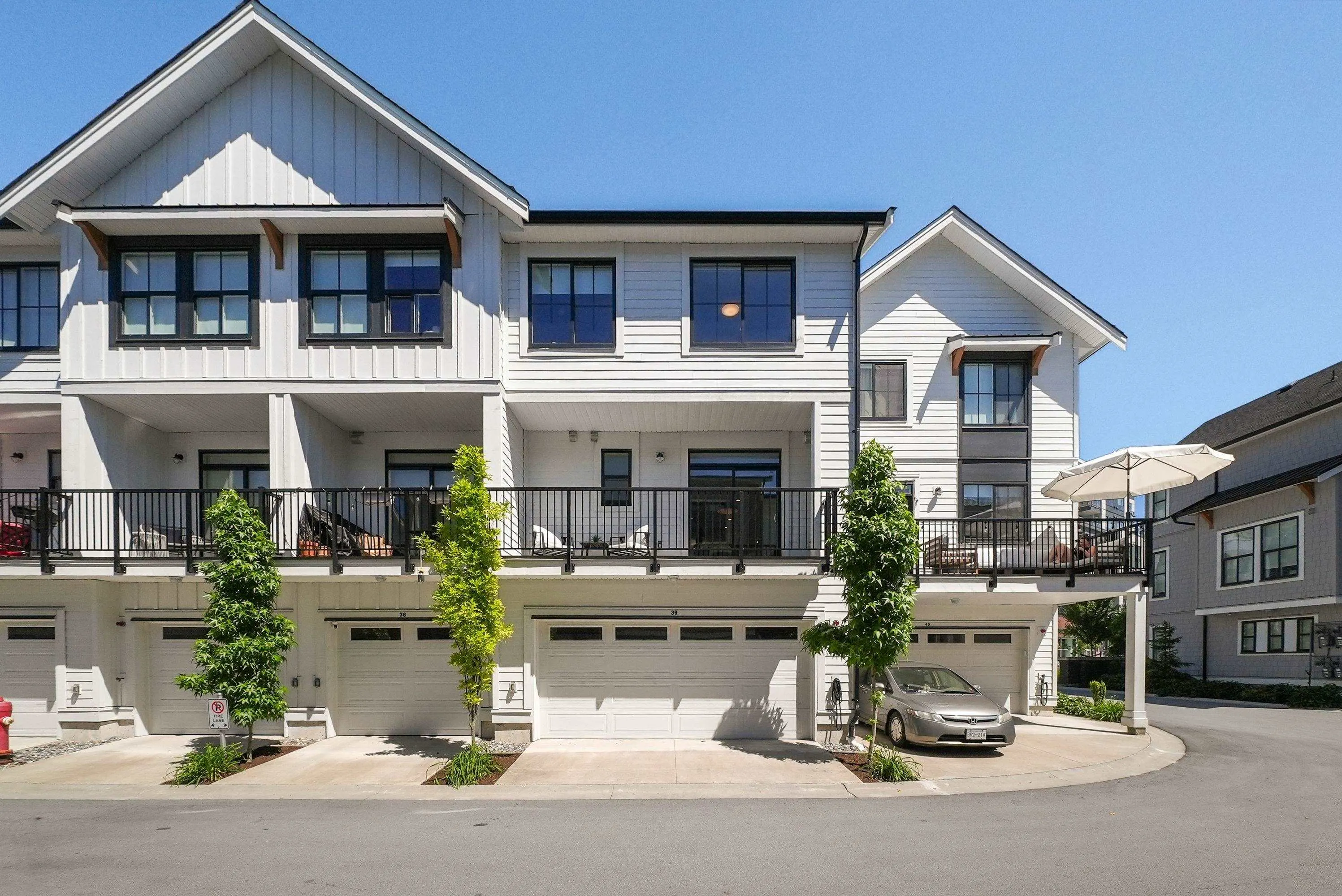 7937 206 Street #39