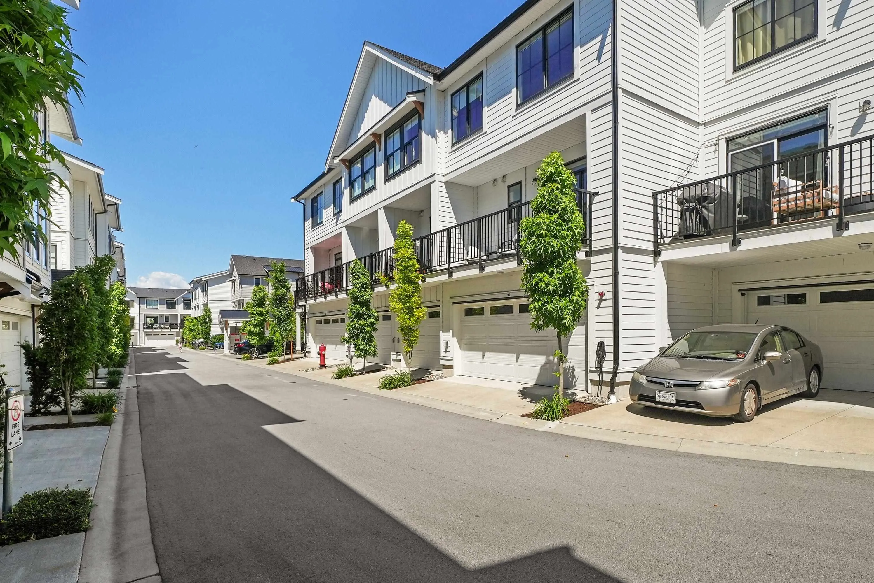 7937 206 Street #39