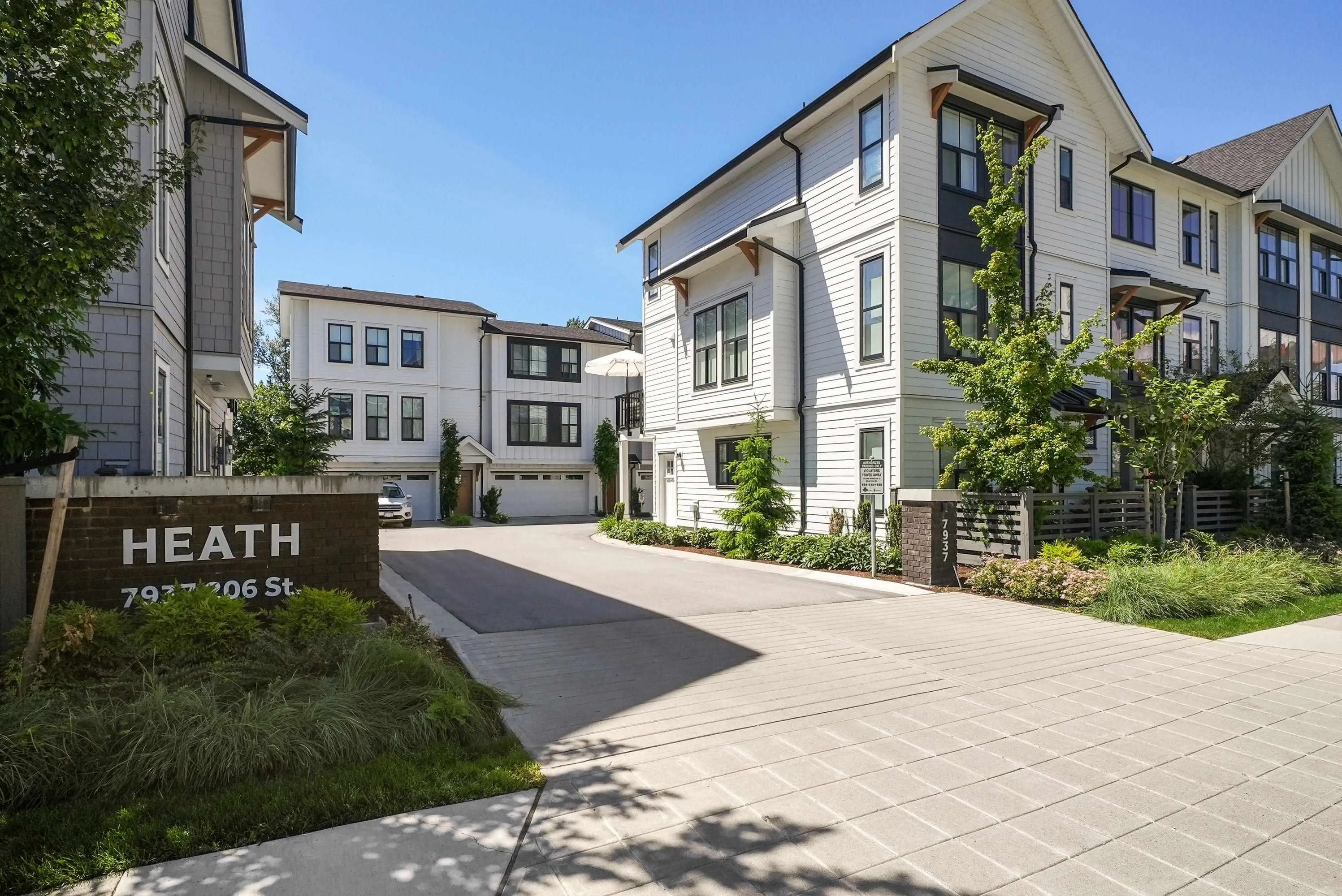 7937 206 Street #39