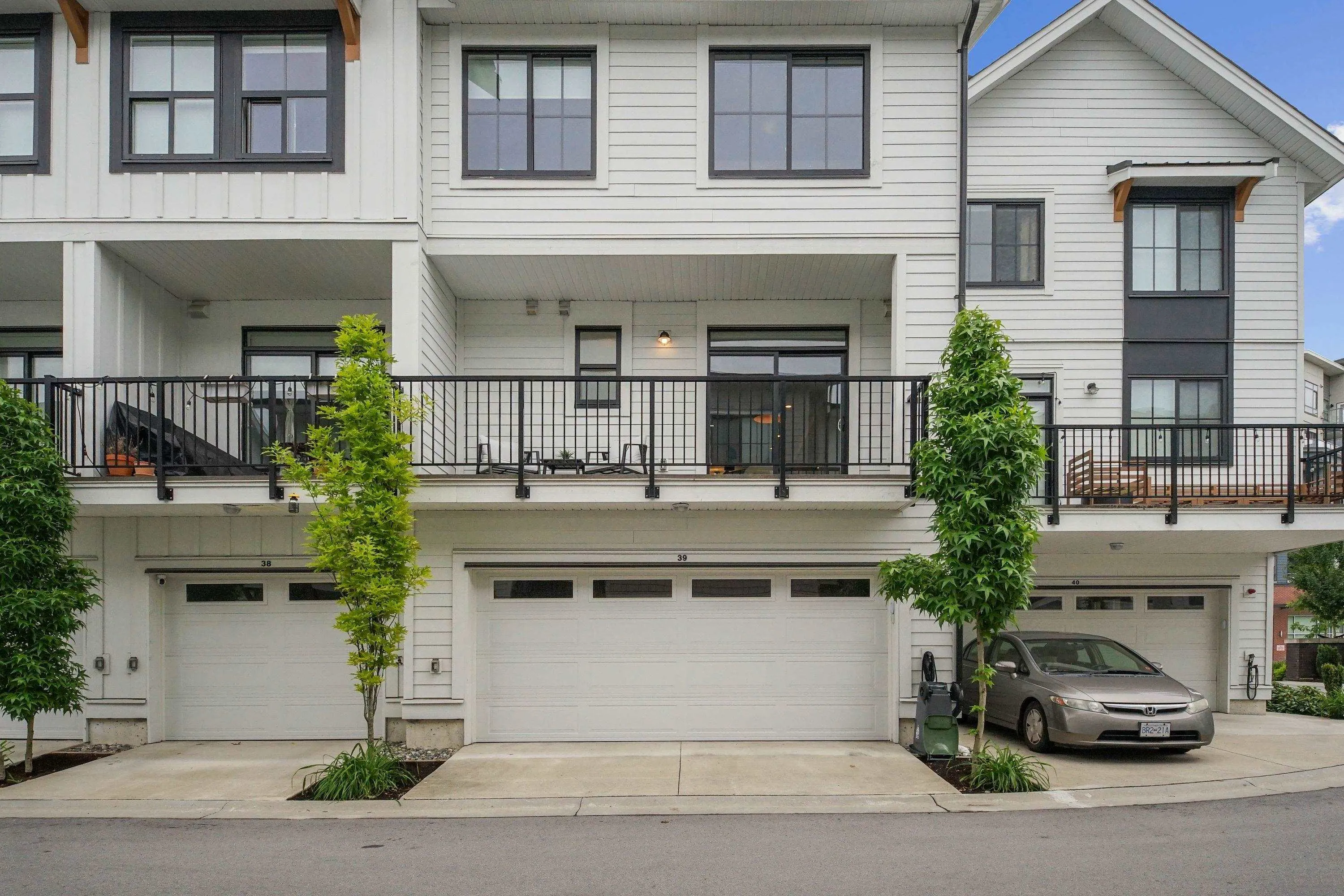 7937 206 Street #39