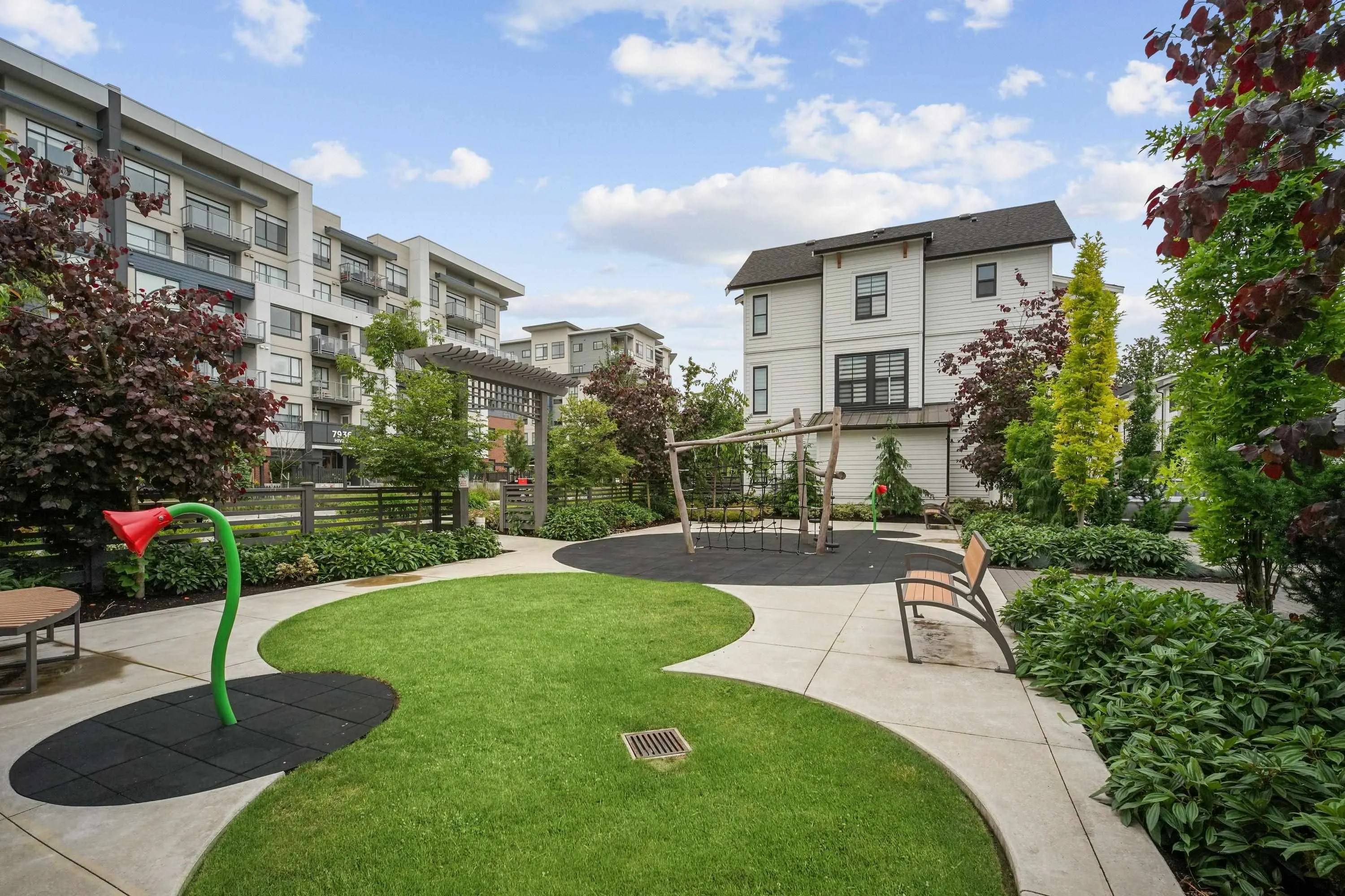 7937 206 Street #39