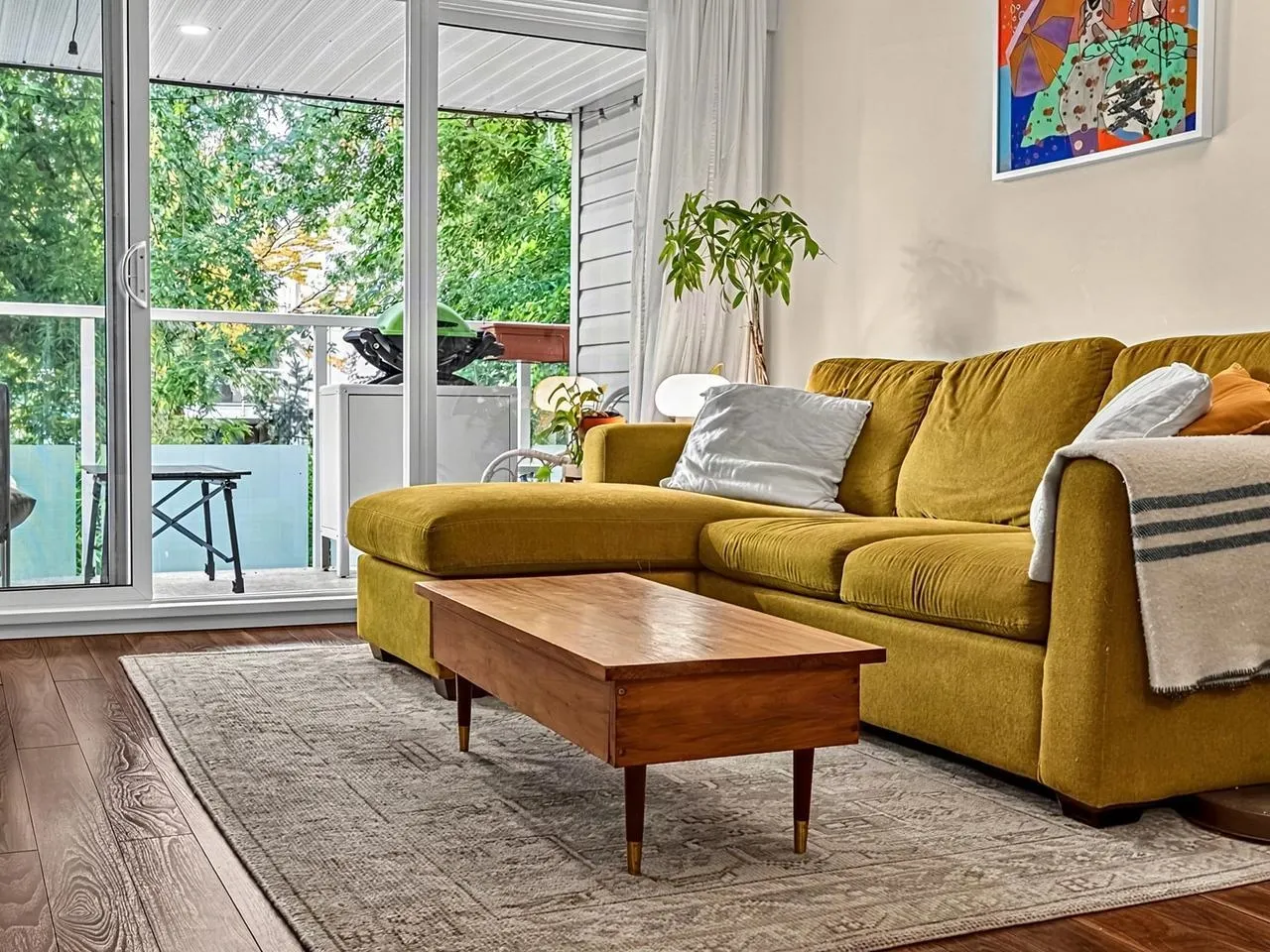 825 E 7th Avenue #205