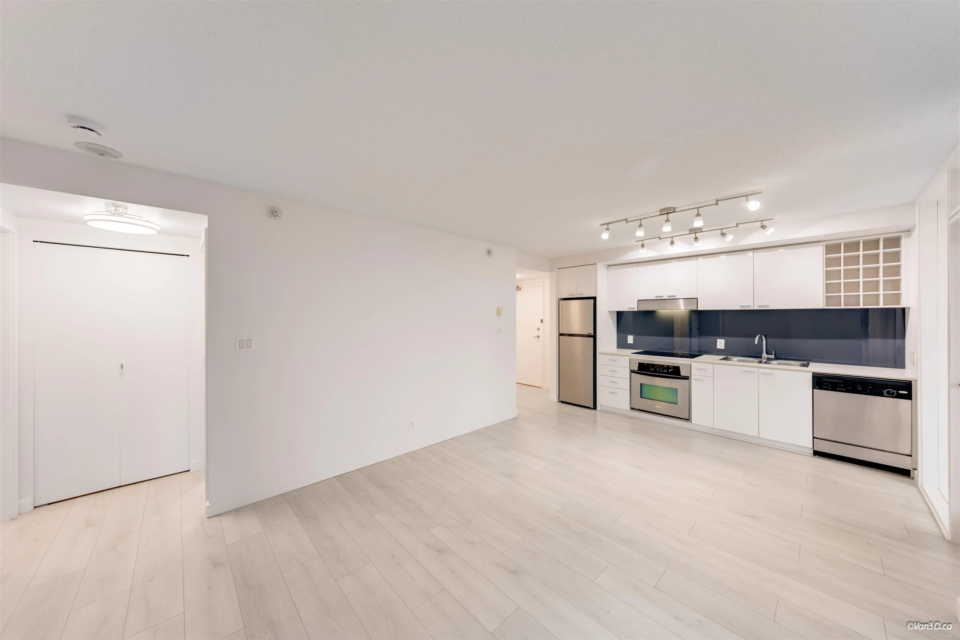 111 W Georgia Street #1509