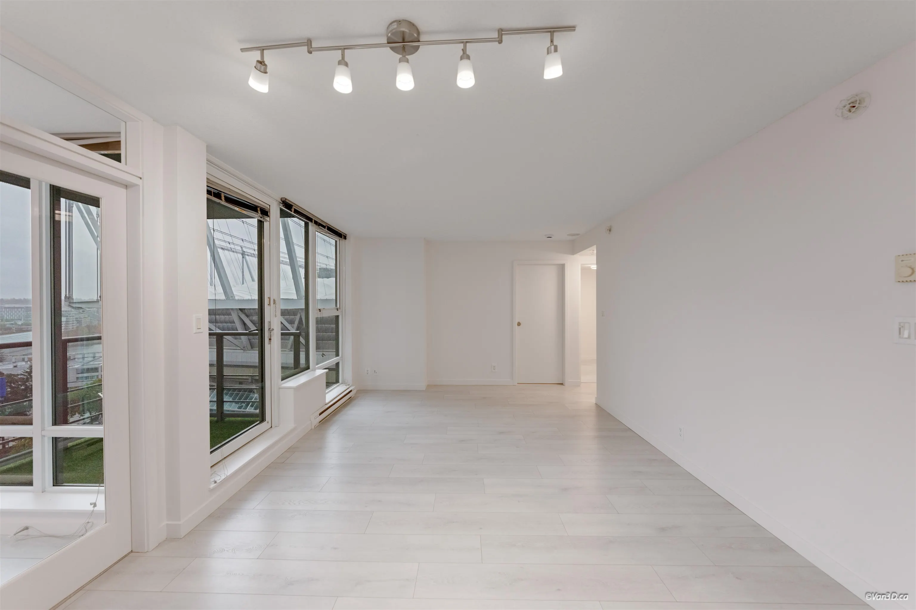 111 W Georgia Street #1509