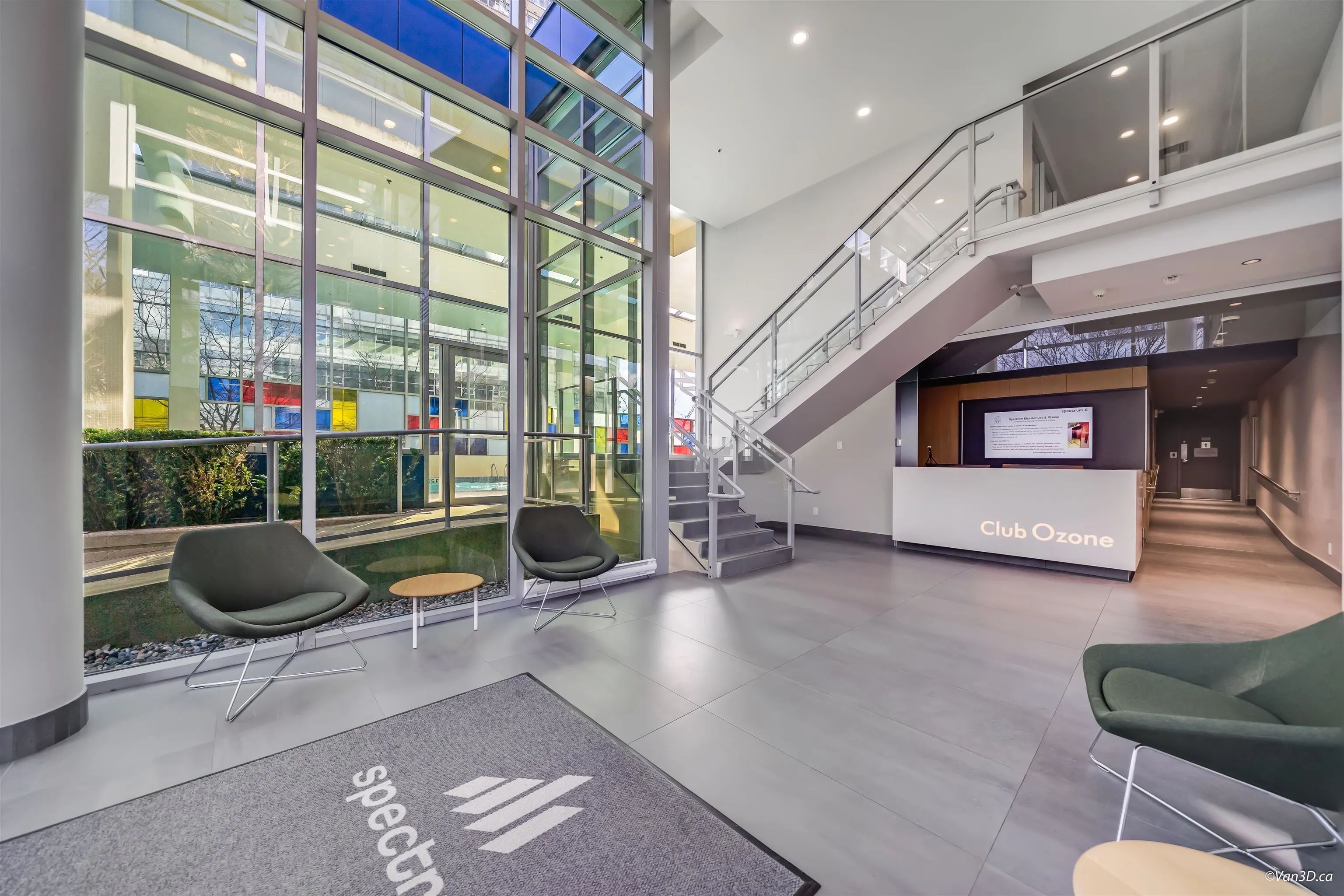 111 W Georgia Street #1509