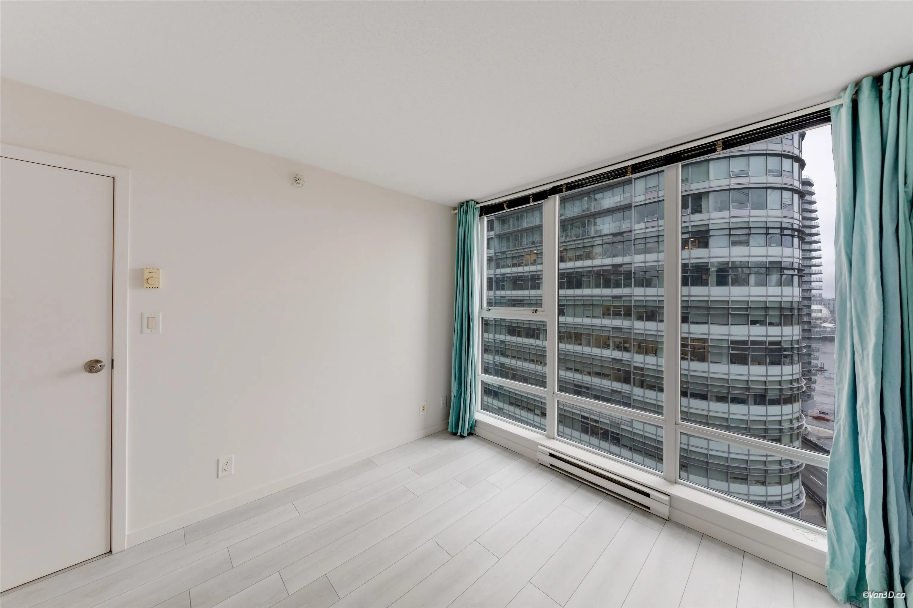 111 W Georgia Street #1509