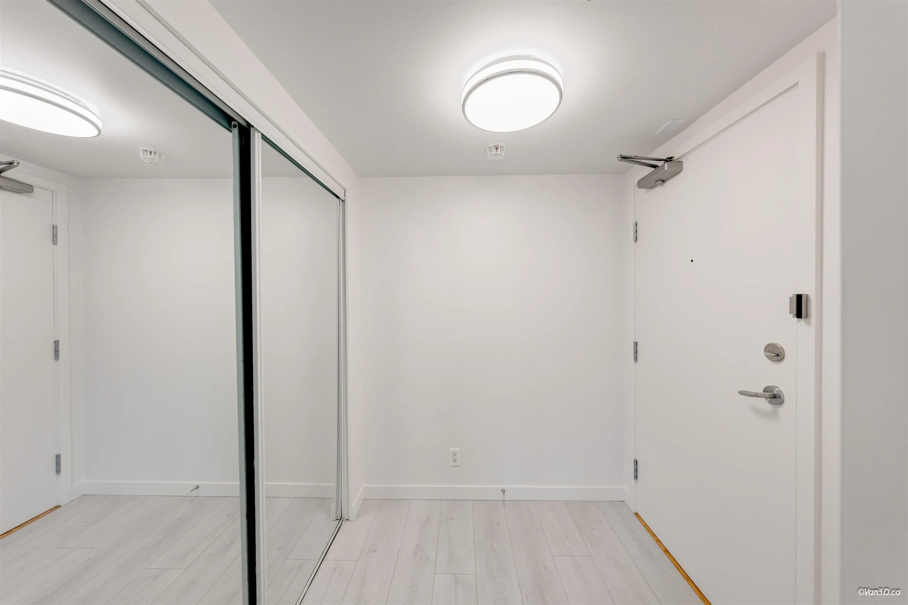 111 W Georgia Street #1509