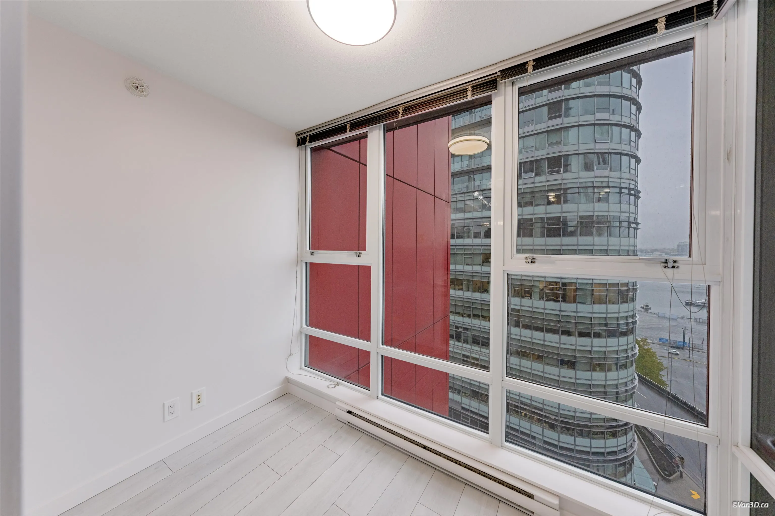 111 W Georgia Street #1509