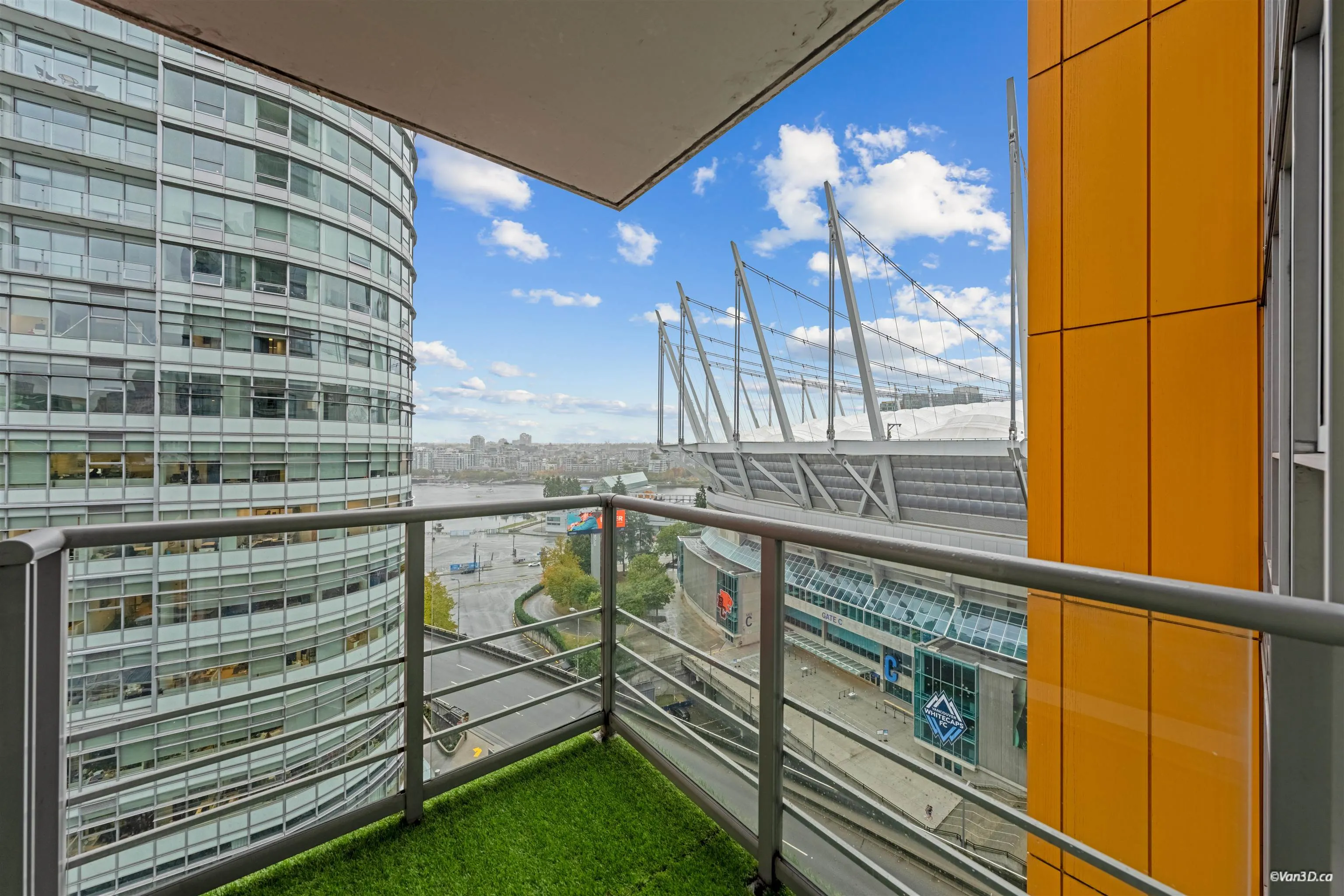 111 W Georgia Street #1509