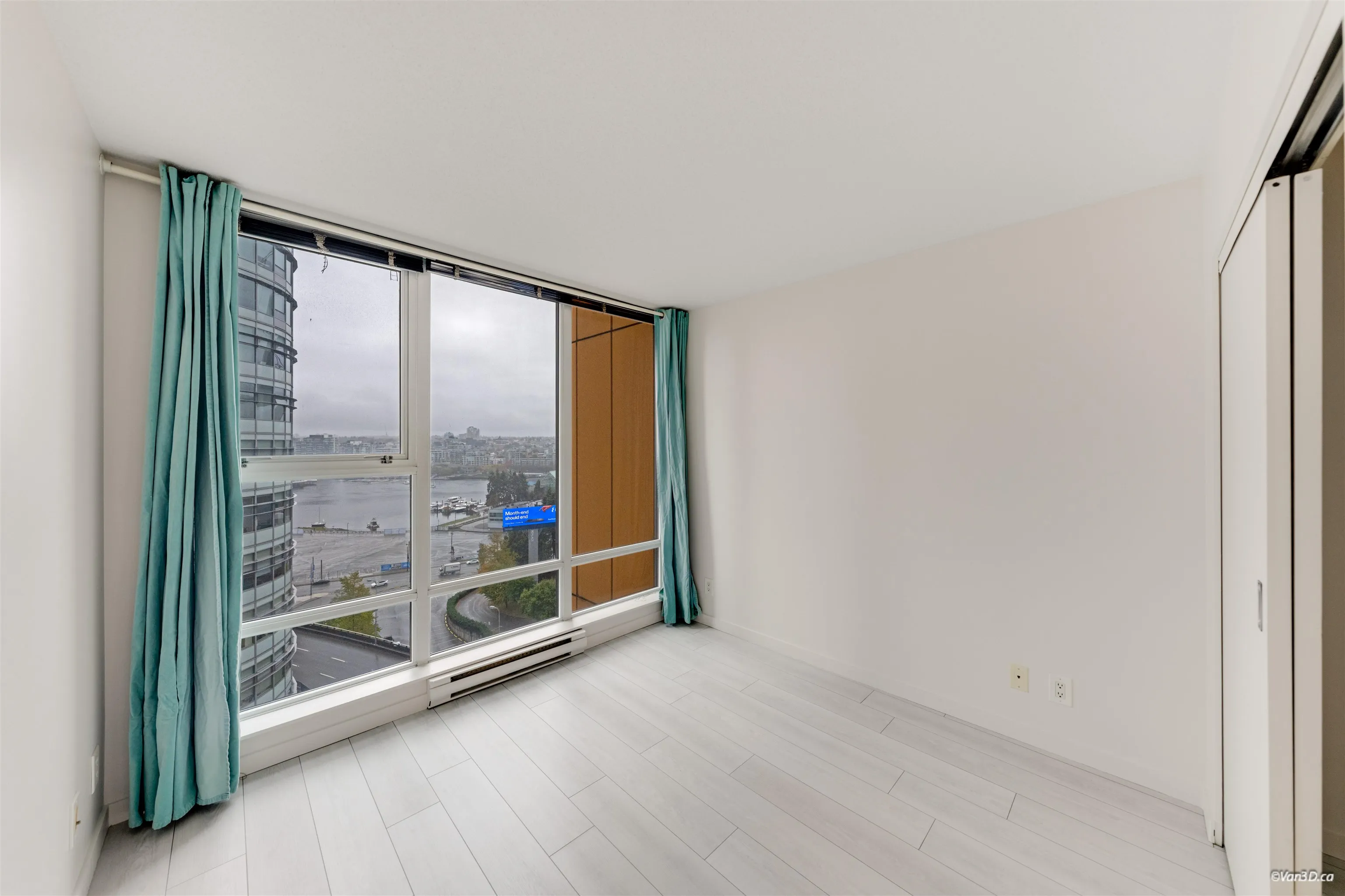 111 W Georgia Street #1509