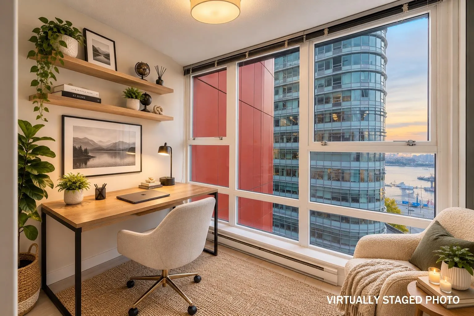 111 W Georgia Street #1509