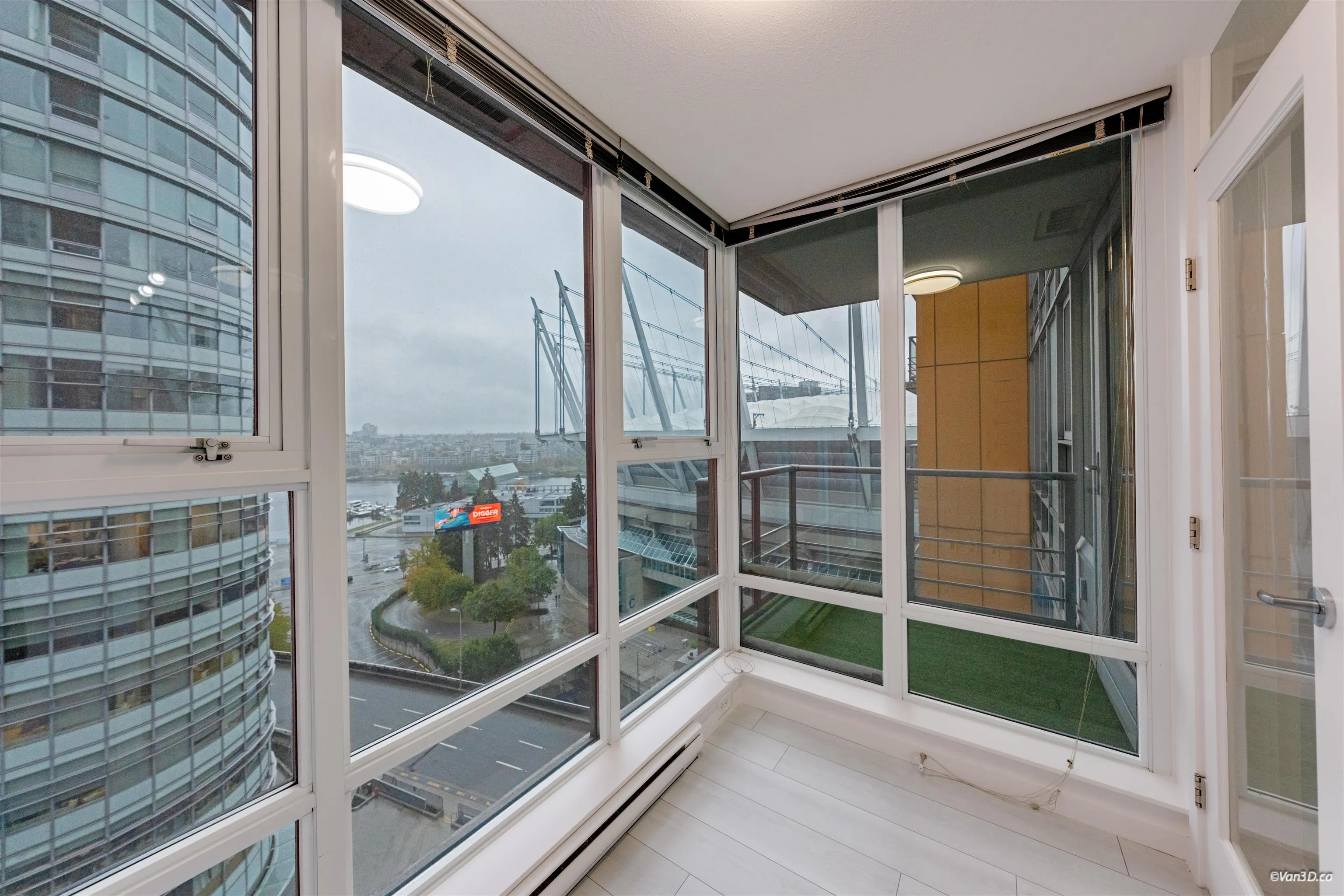 111 W Georgia Street #1509