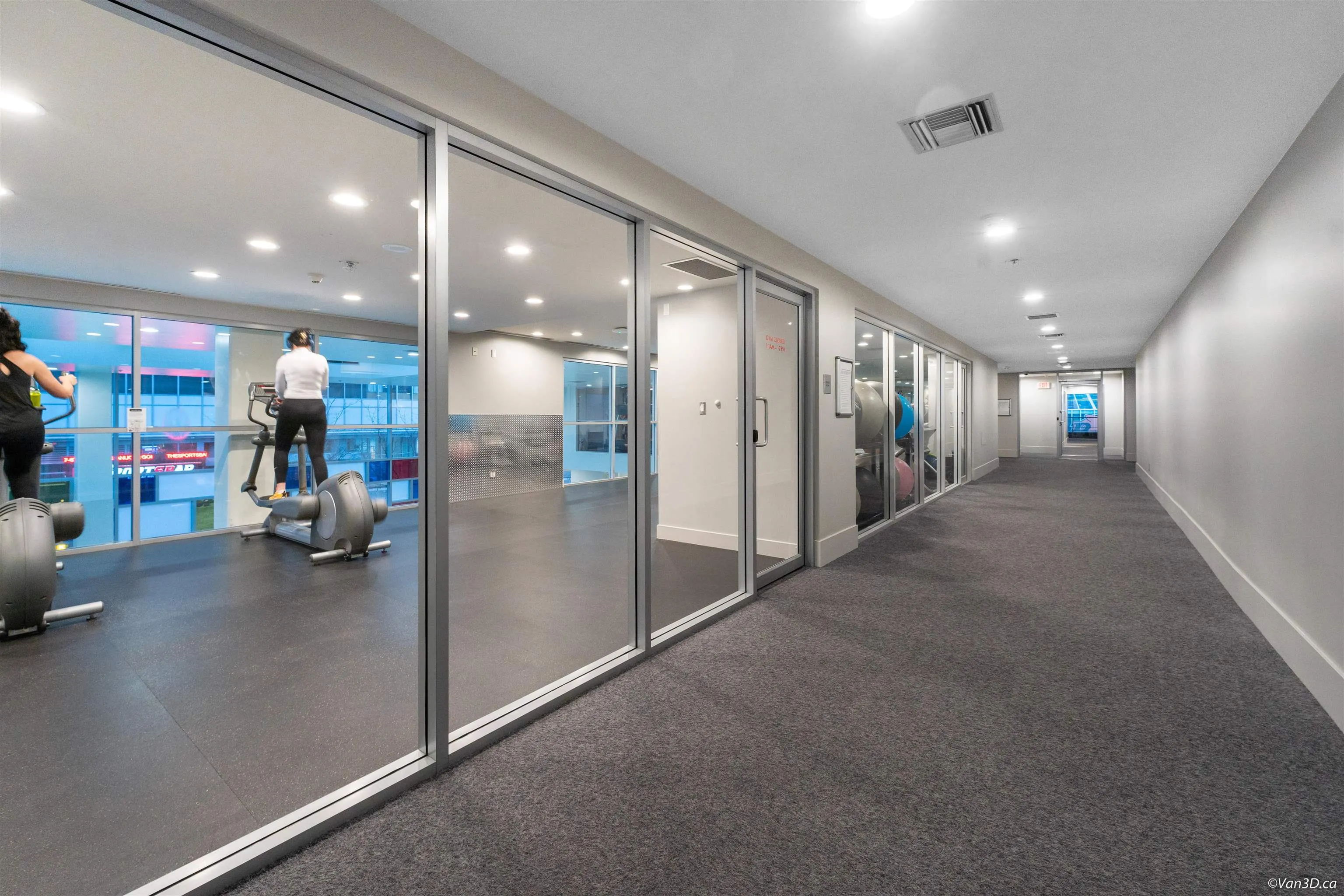 111 W Georgia Street #1509