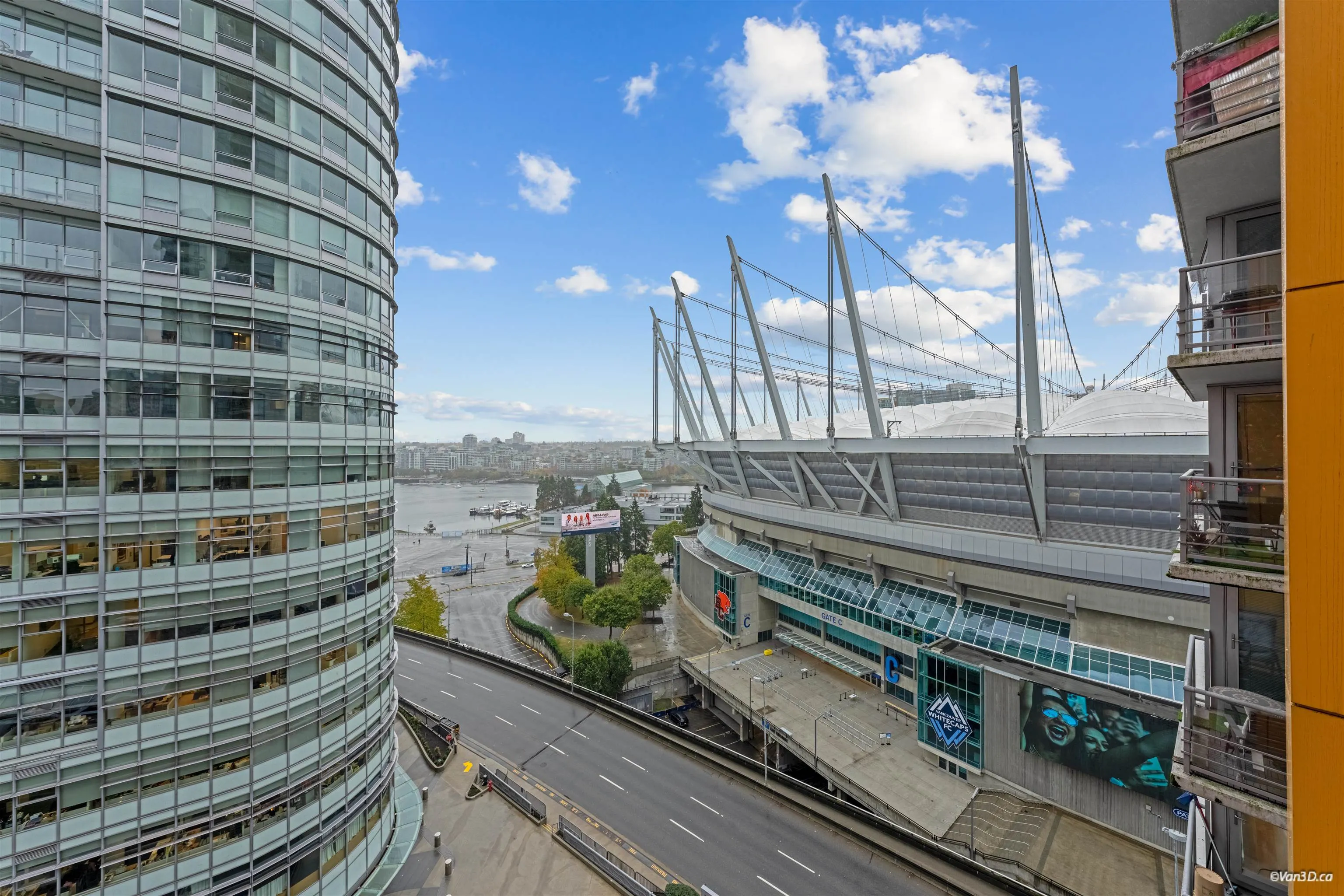 111 W Georgia Street #1509