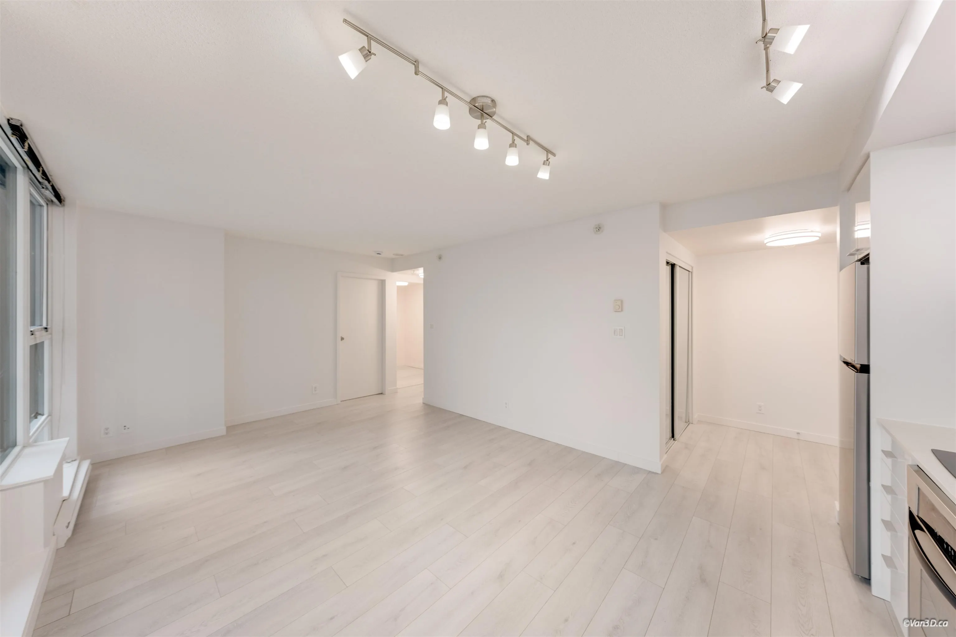 111 W Georgia Street #1509
