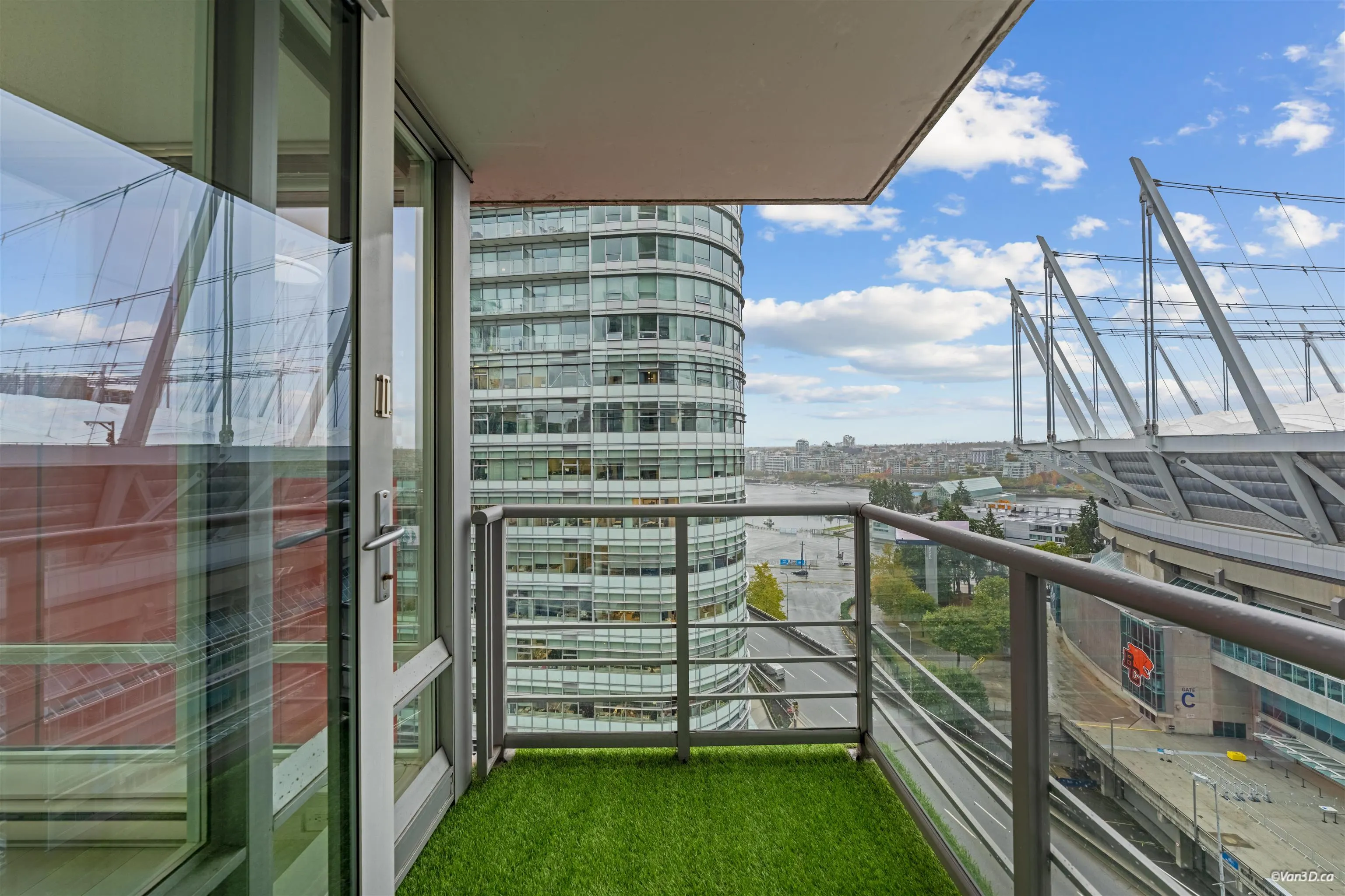 111 W Georgia Street #1509