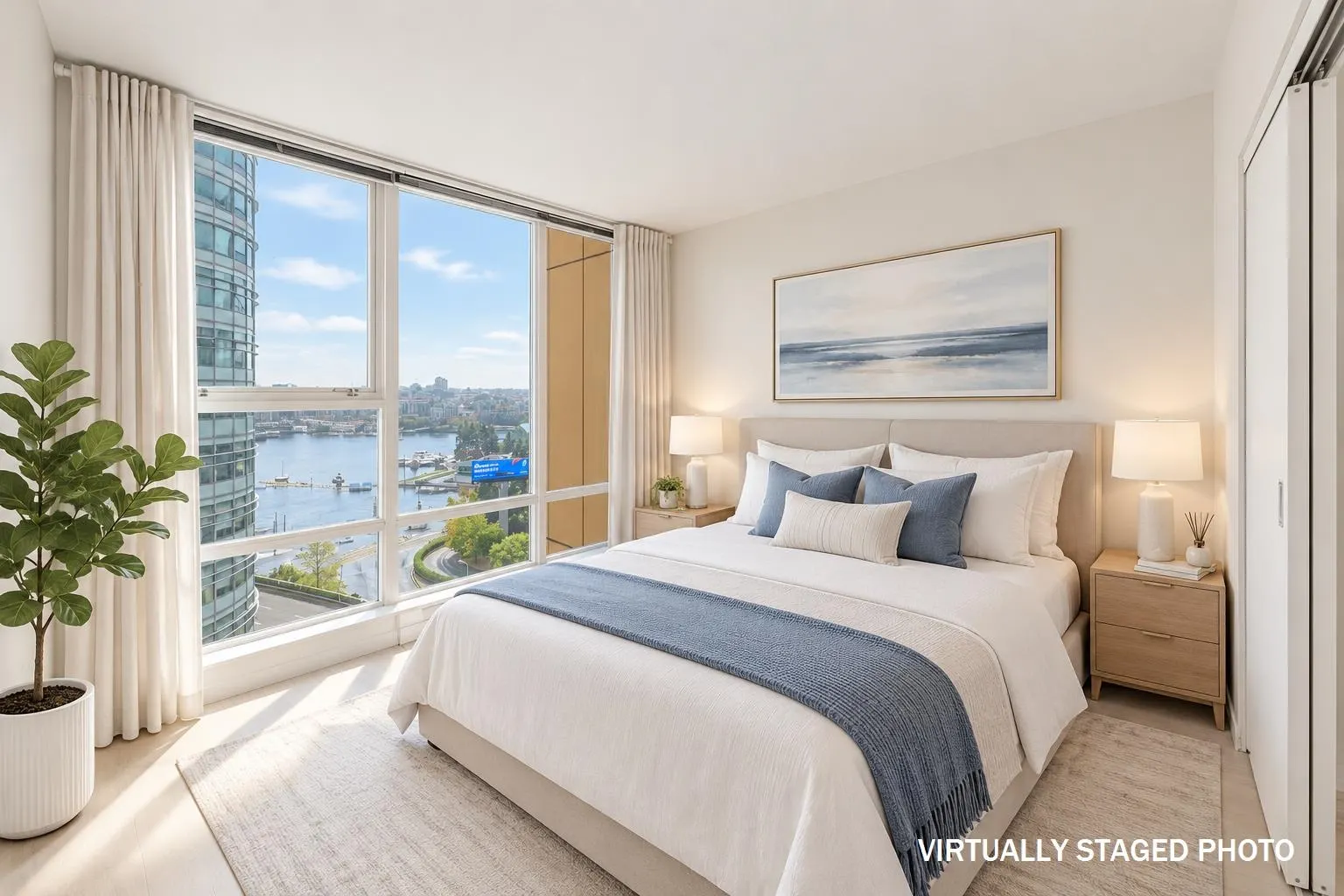 111 W Georgia Street #1509