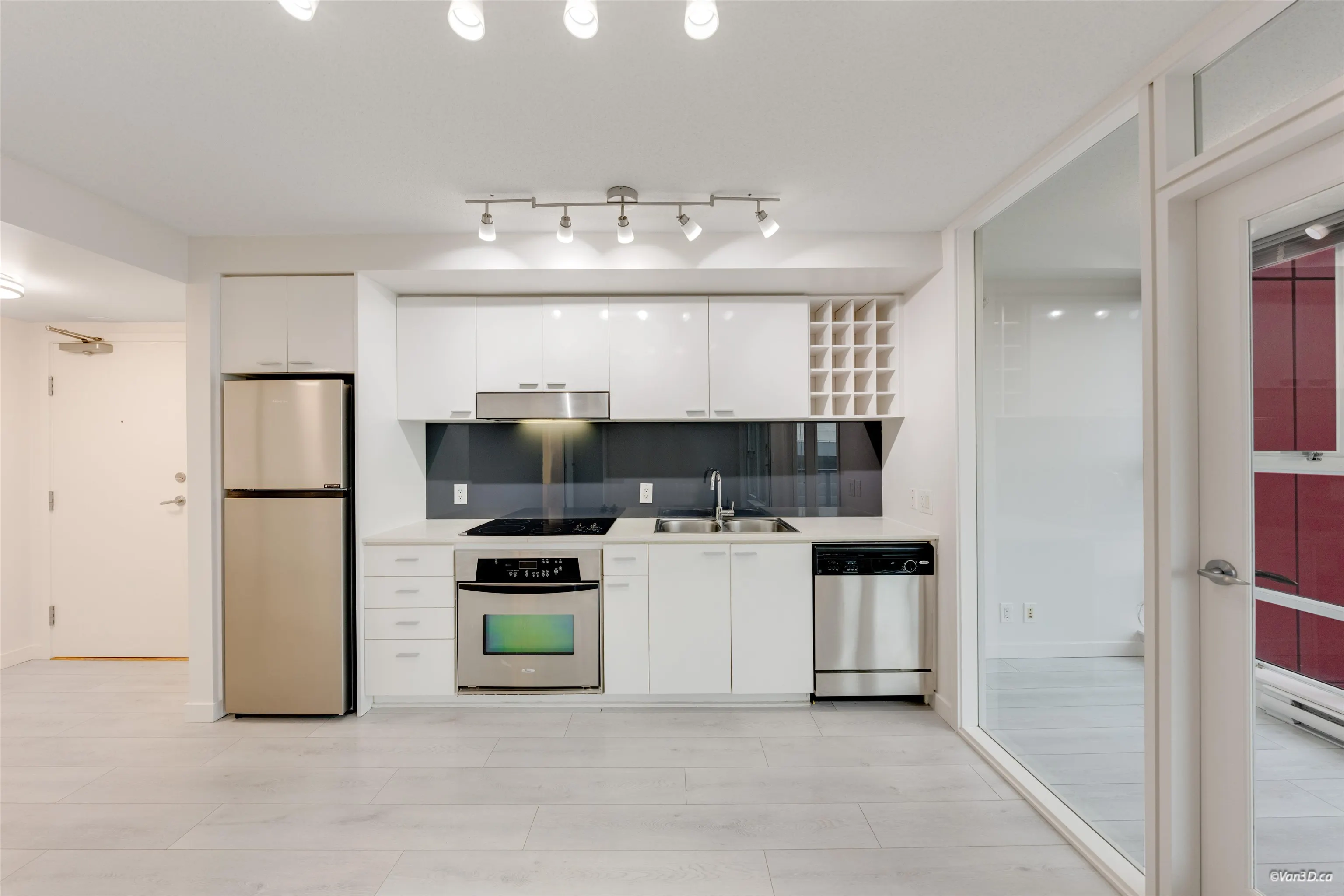 111 W Georgia Street #1509