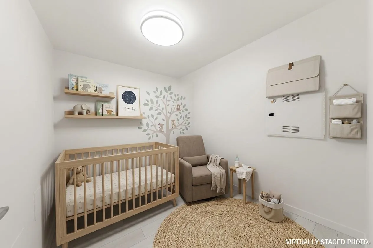 111 W Georgia Street #1509