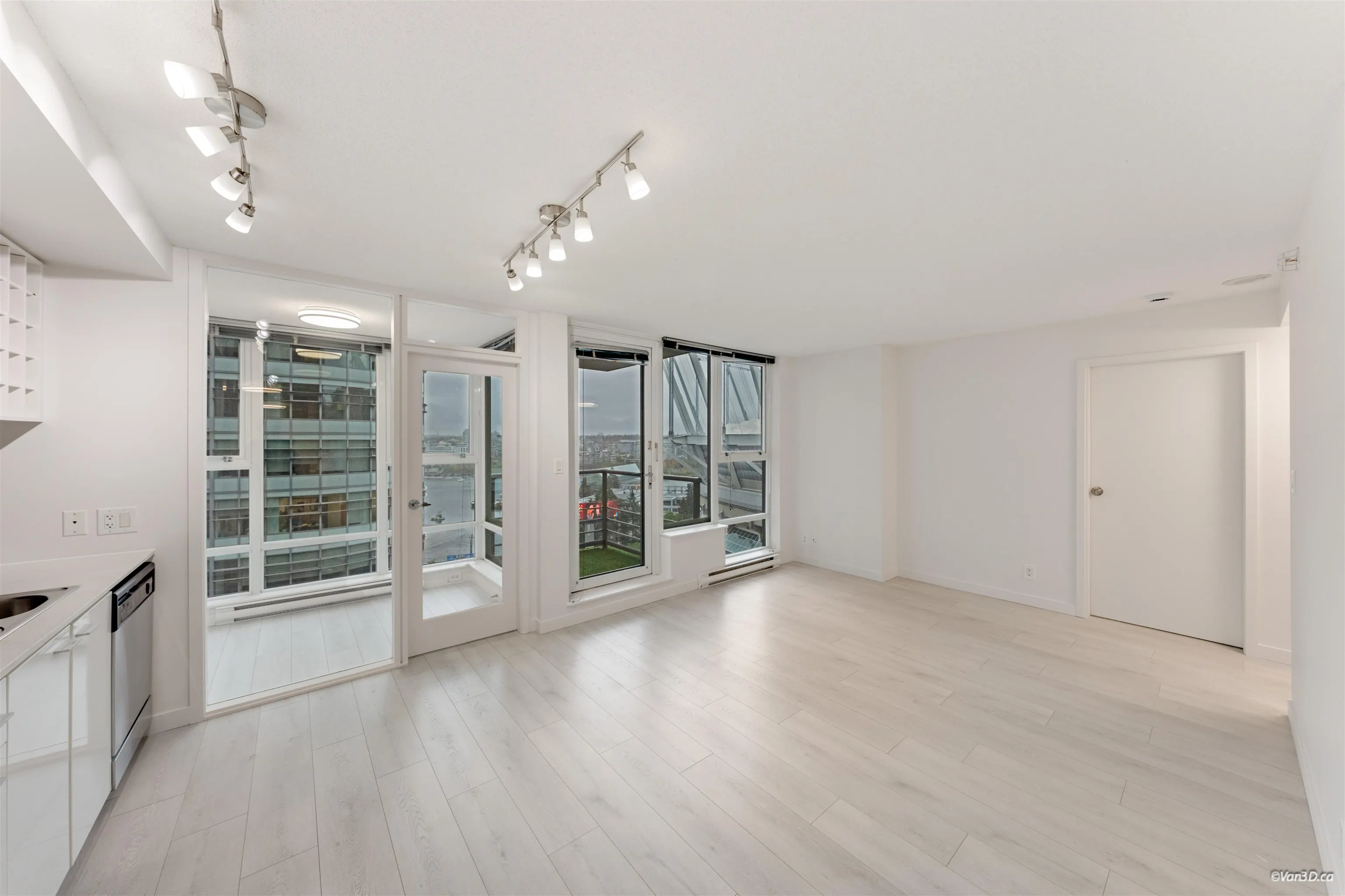 111 W Georgia Street #1509
