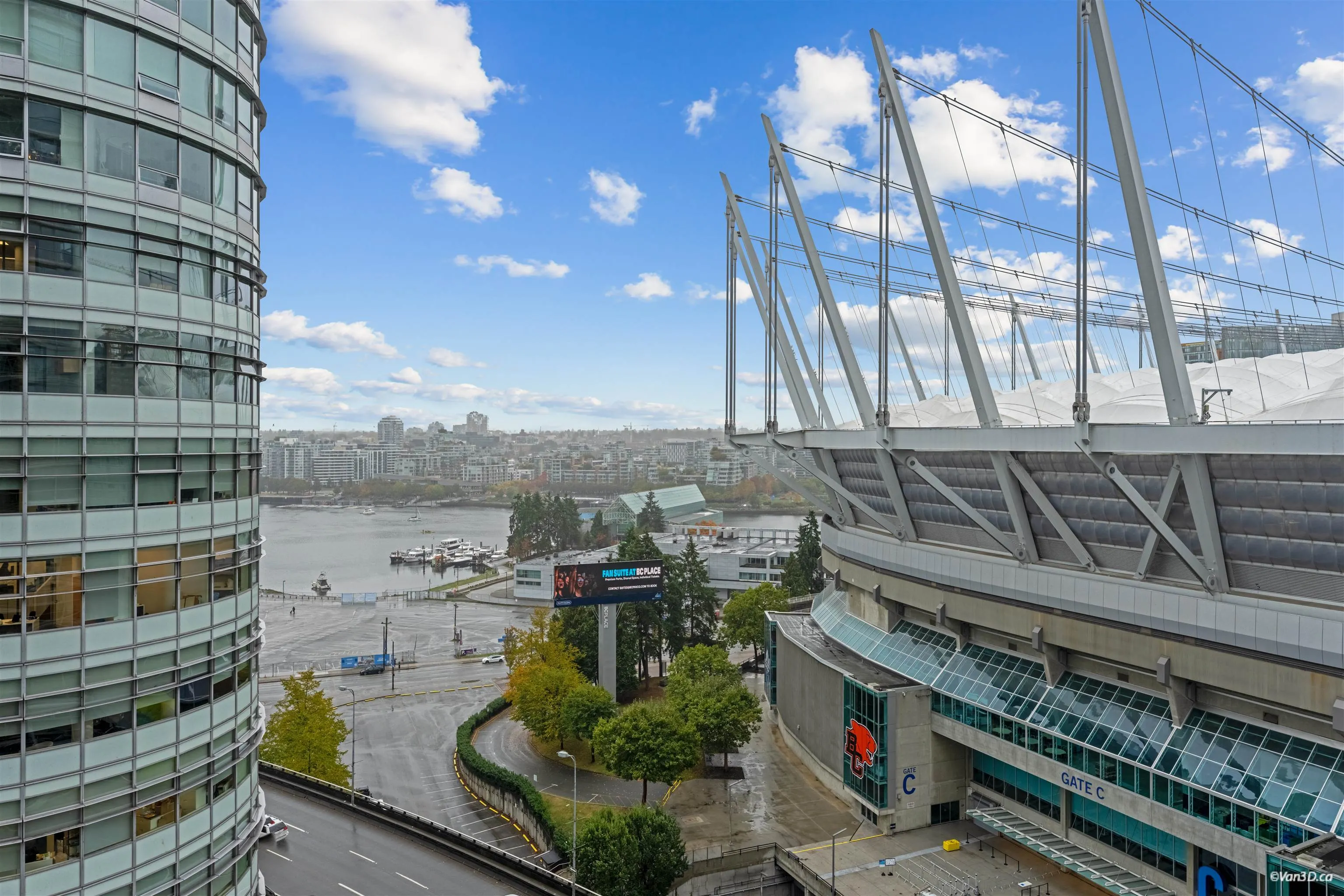 111 W Georgia Street #1509