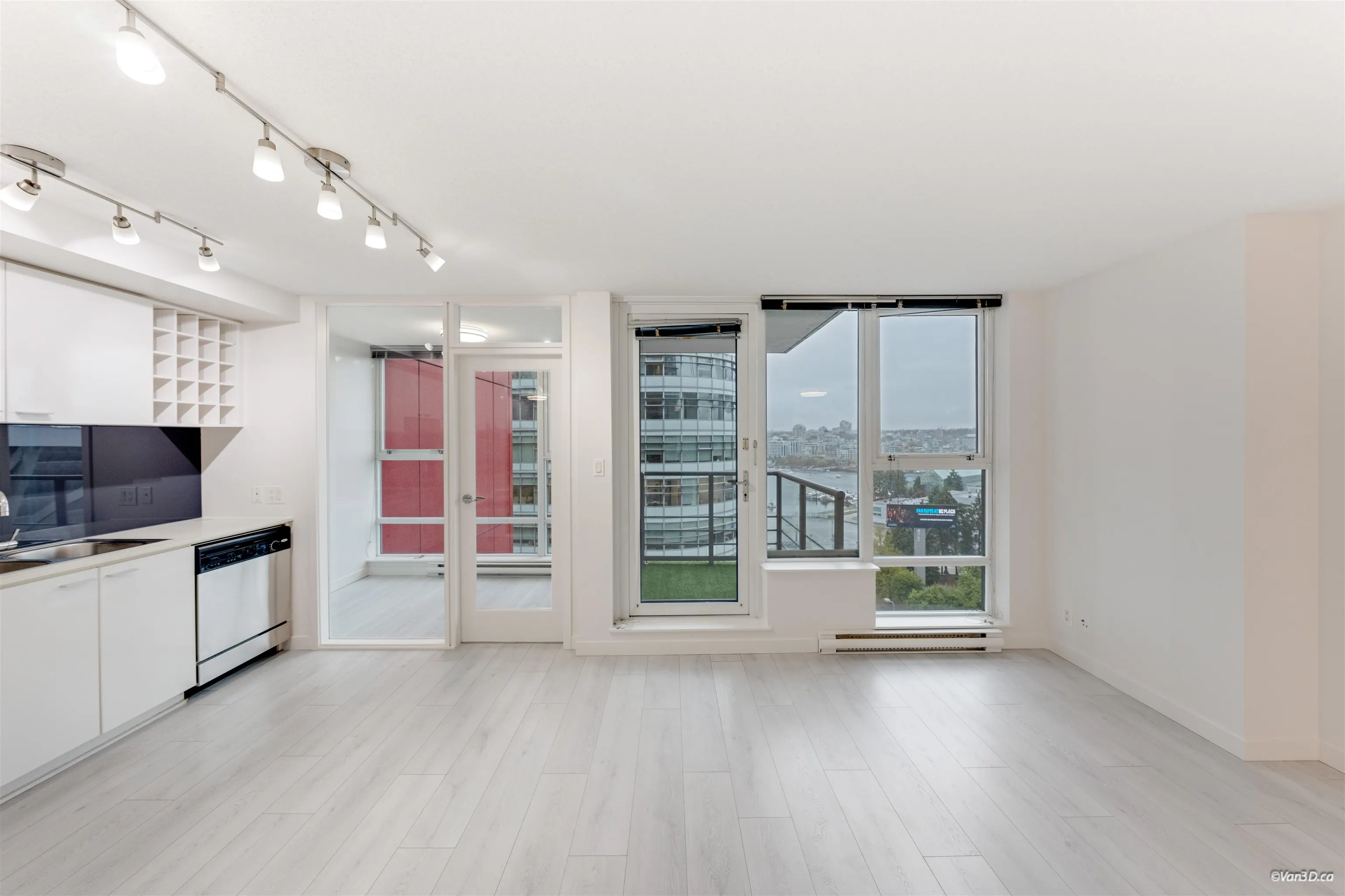 111 W Georgia Street #1509