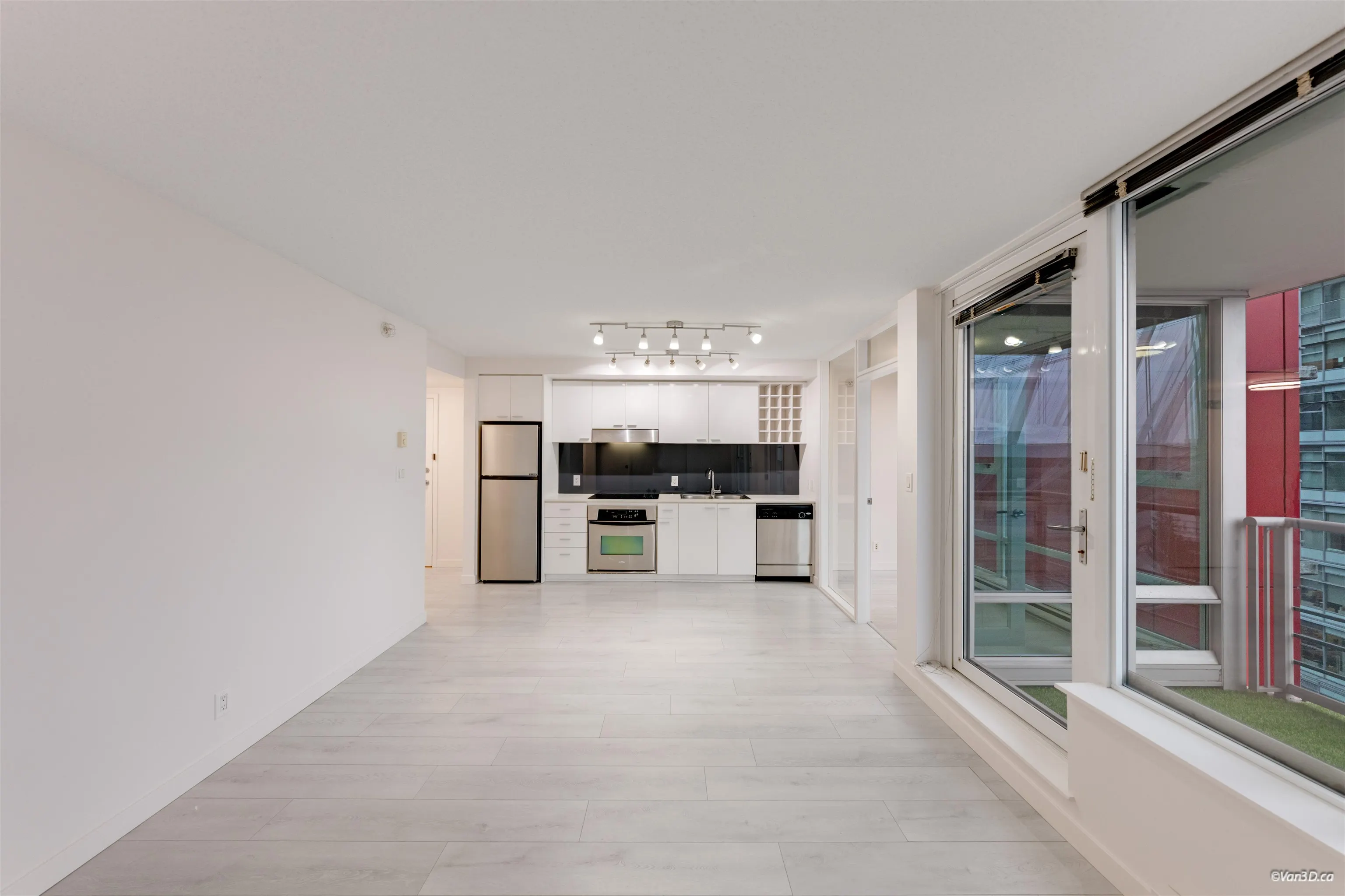 111 W Georgia Street #1509