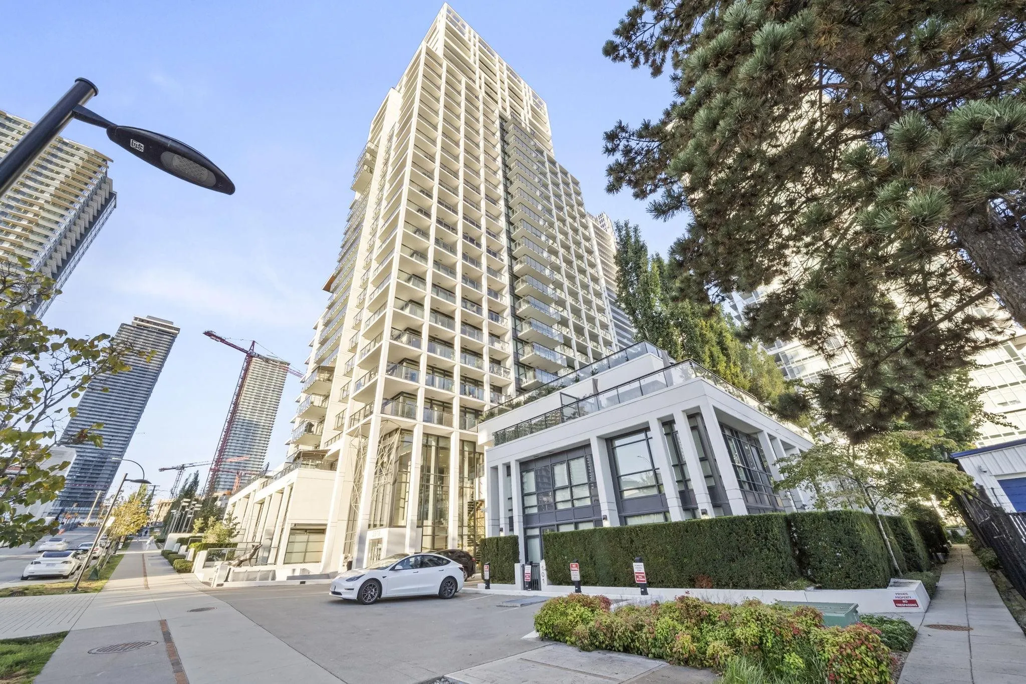 2378 Alpha Avenue #105
