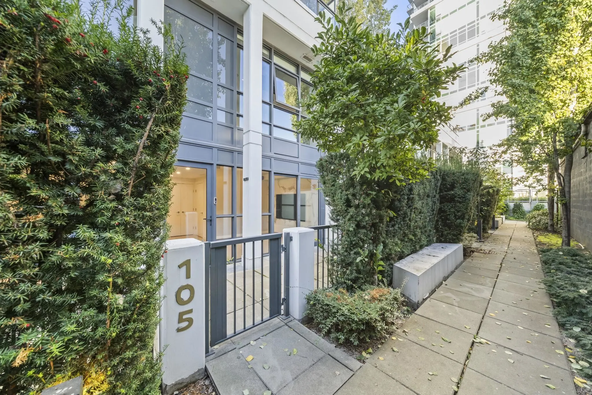 2378 Alpha Avenue #105