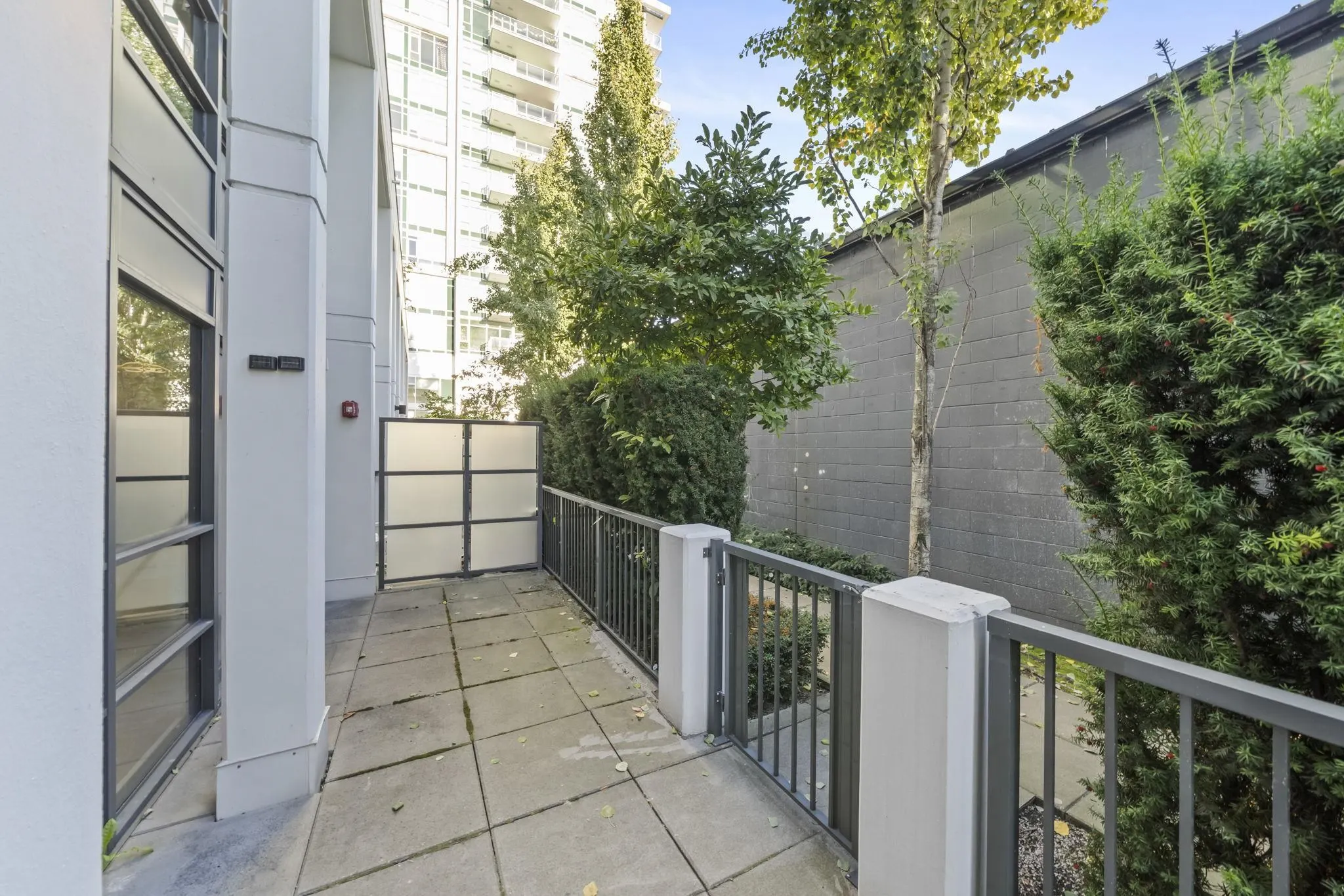 2378 Alpha Avenue #105