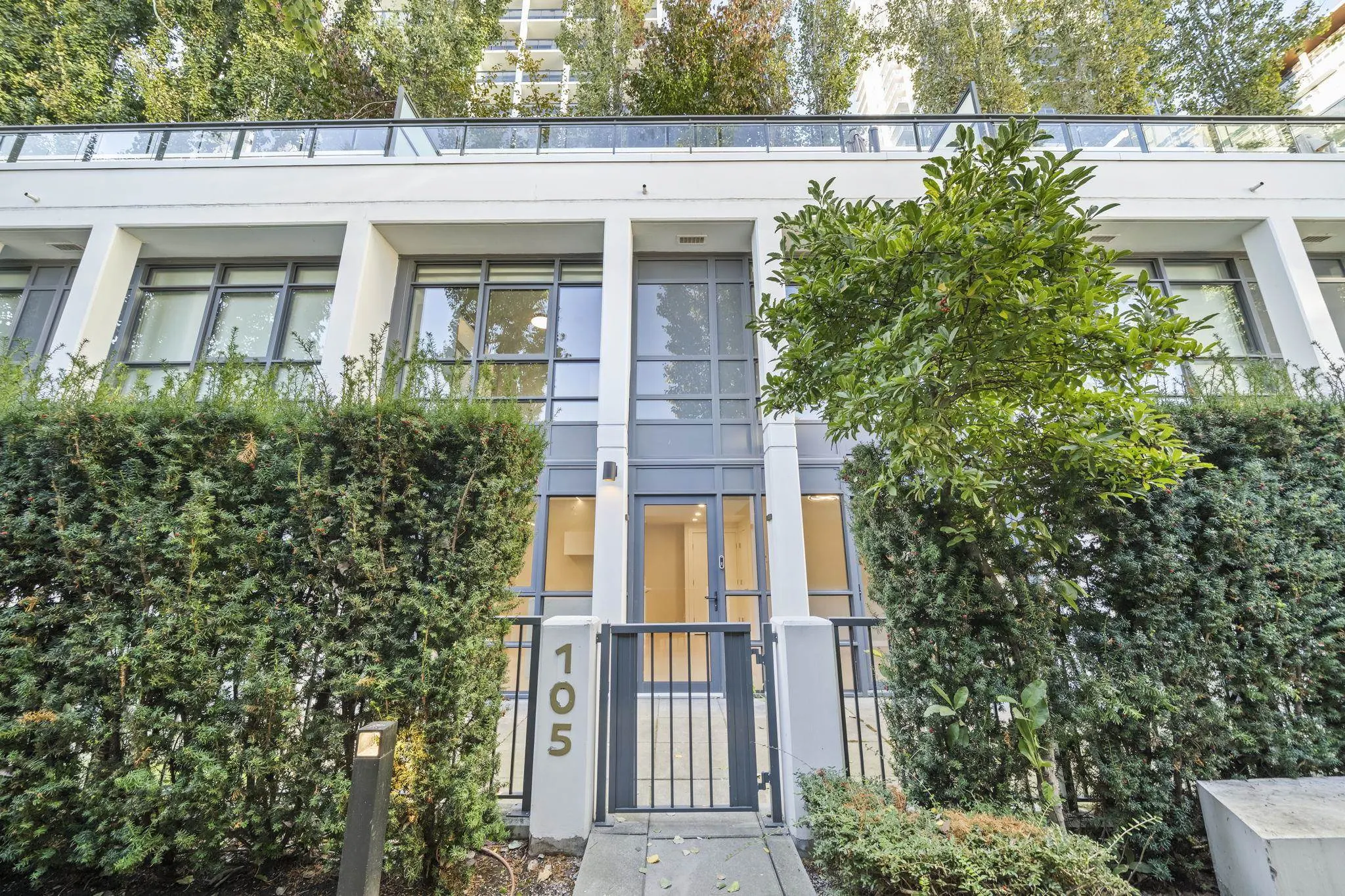 2378 Alpha Avenue #105