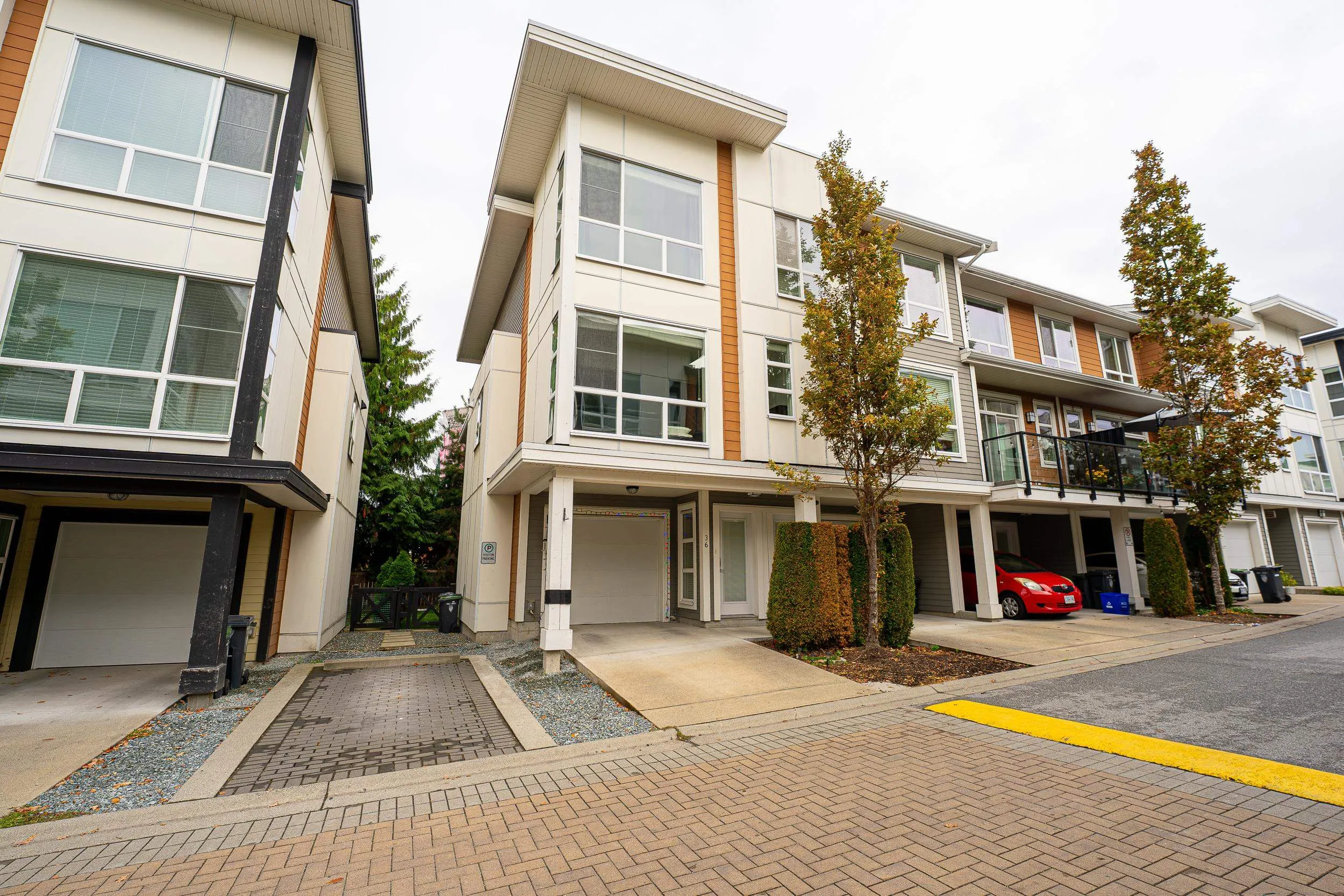 20857 77a Avenue #36