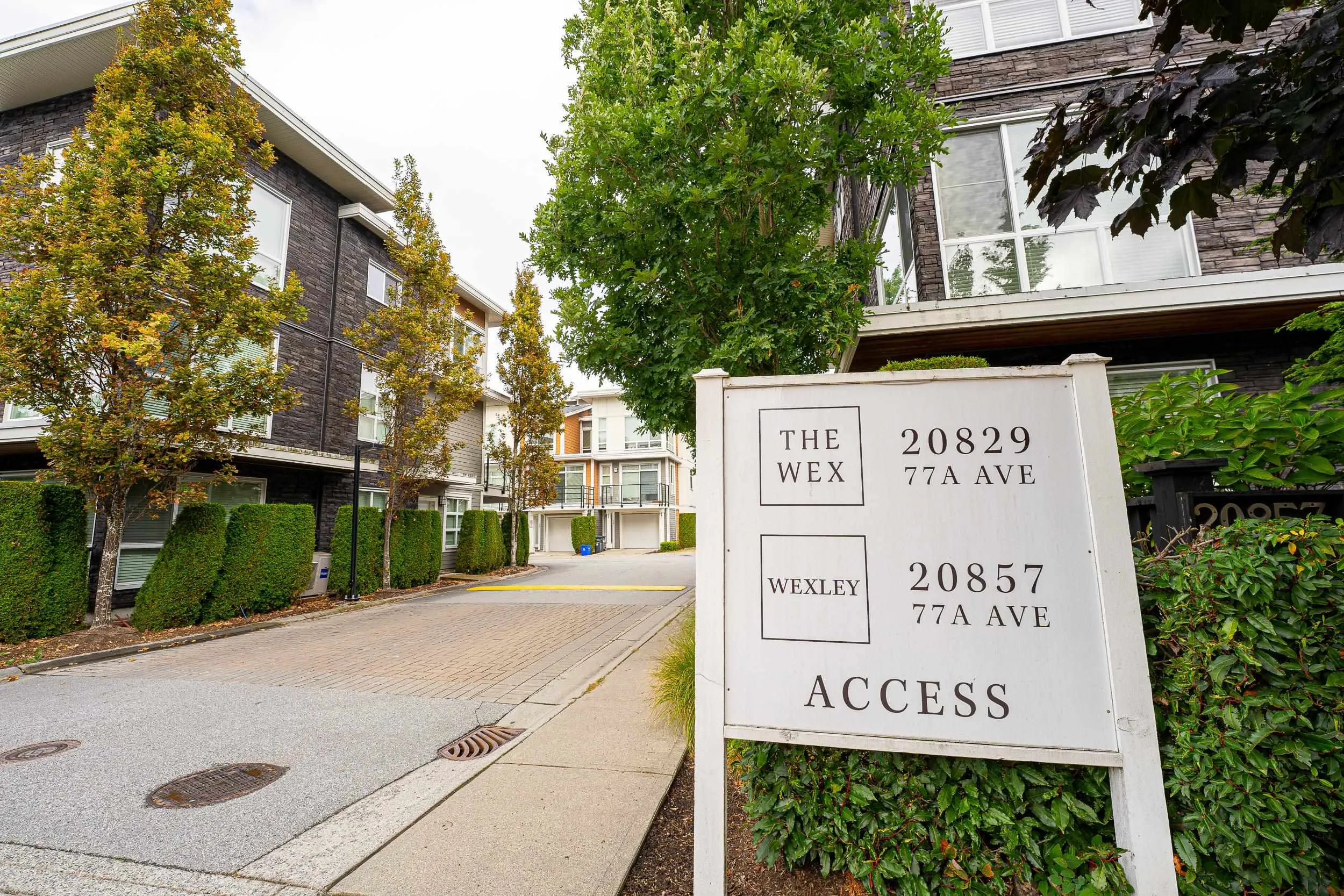 20857 77a Avenue #36
