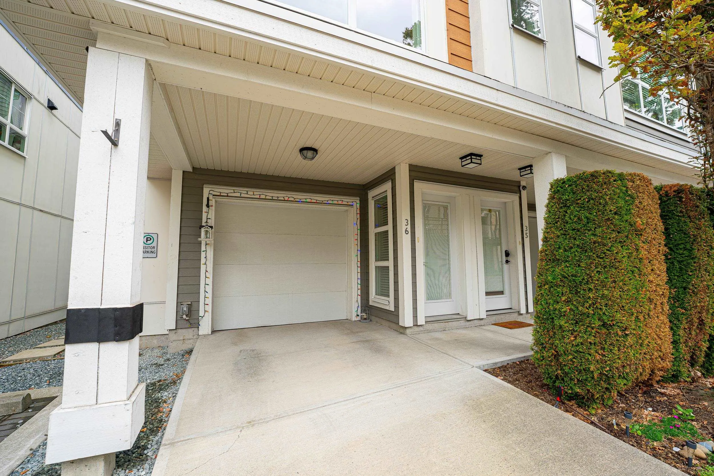 20857 77a Avenue #36