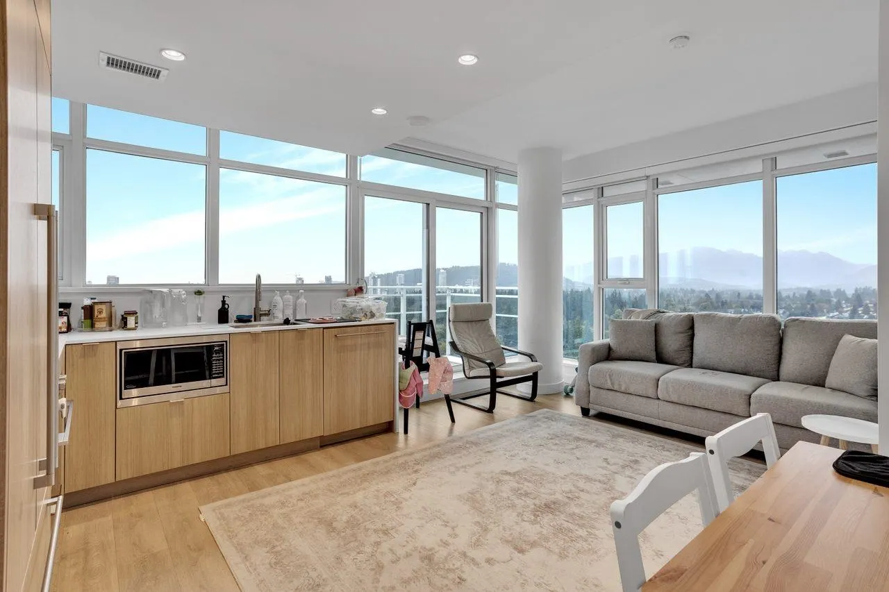 505 Nelson Street #2404