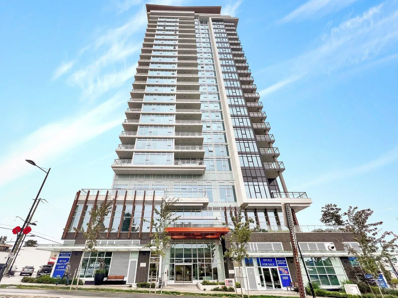 505 Nelson Street #2404