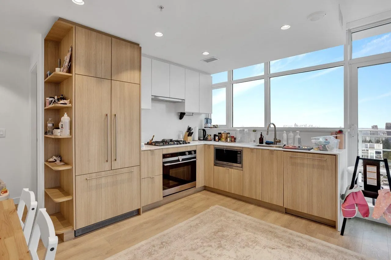 505 Nelson Street #2404