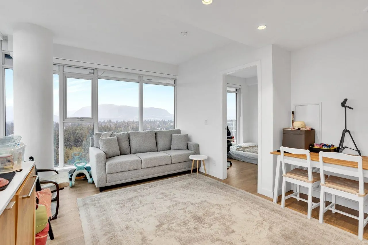 505 Nelson Street #2404