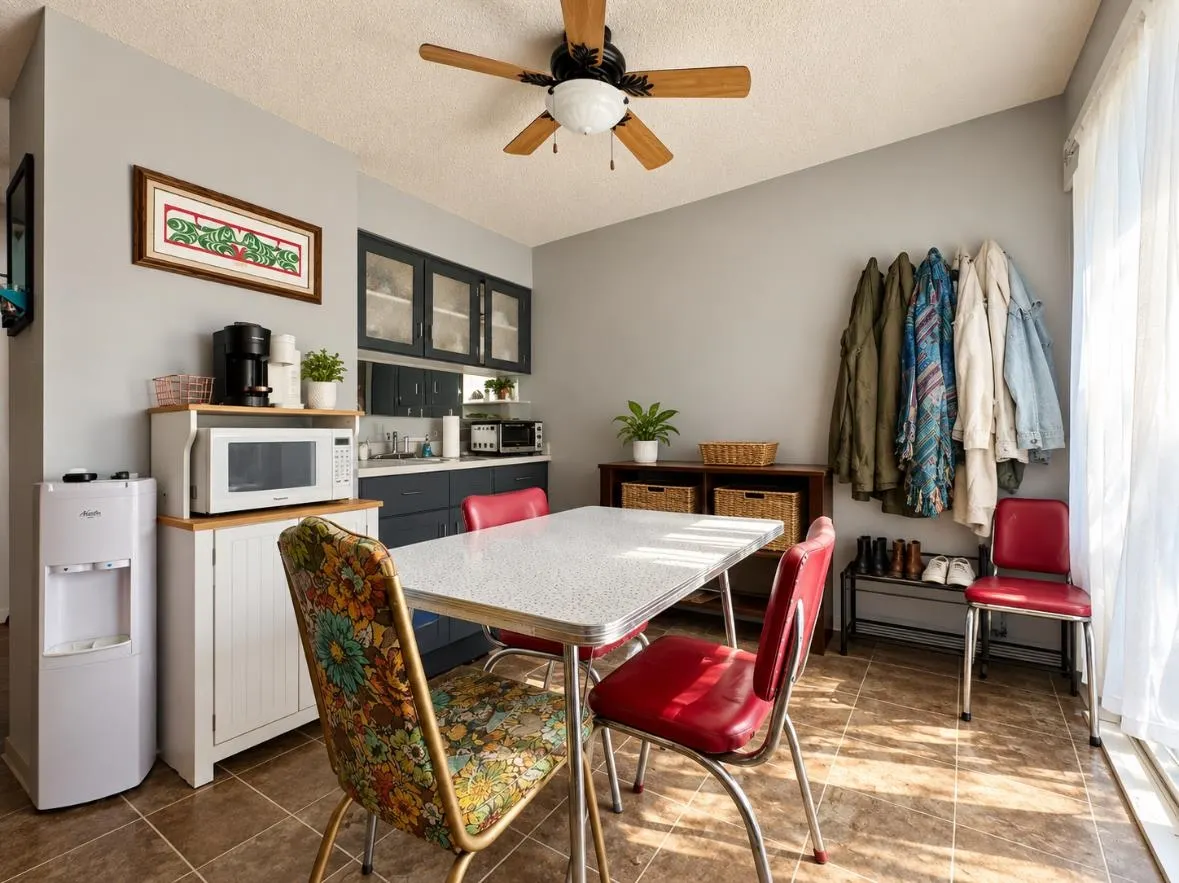 45720 Victoria Avenue #9