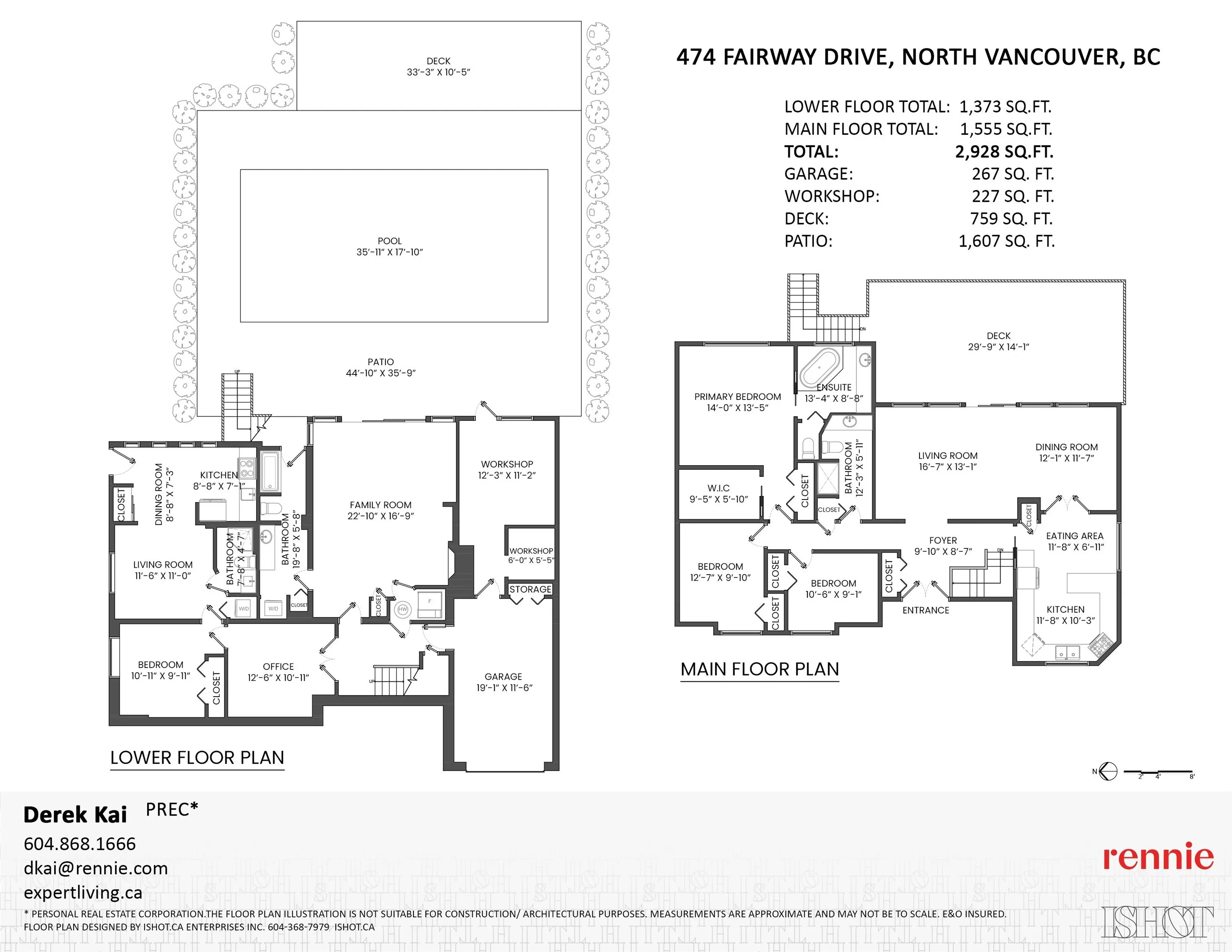 474 Fairway Drive
