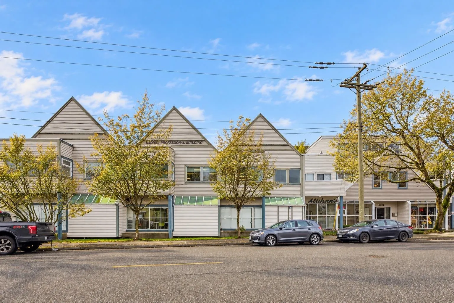 4925 Elliott Street #10