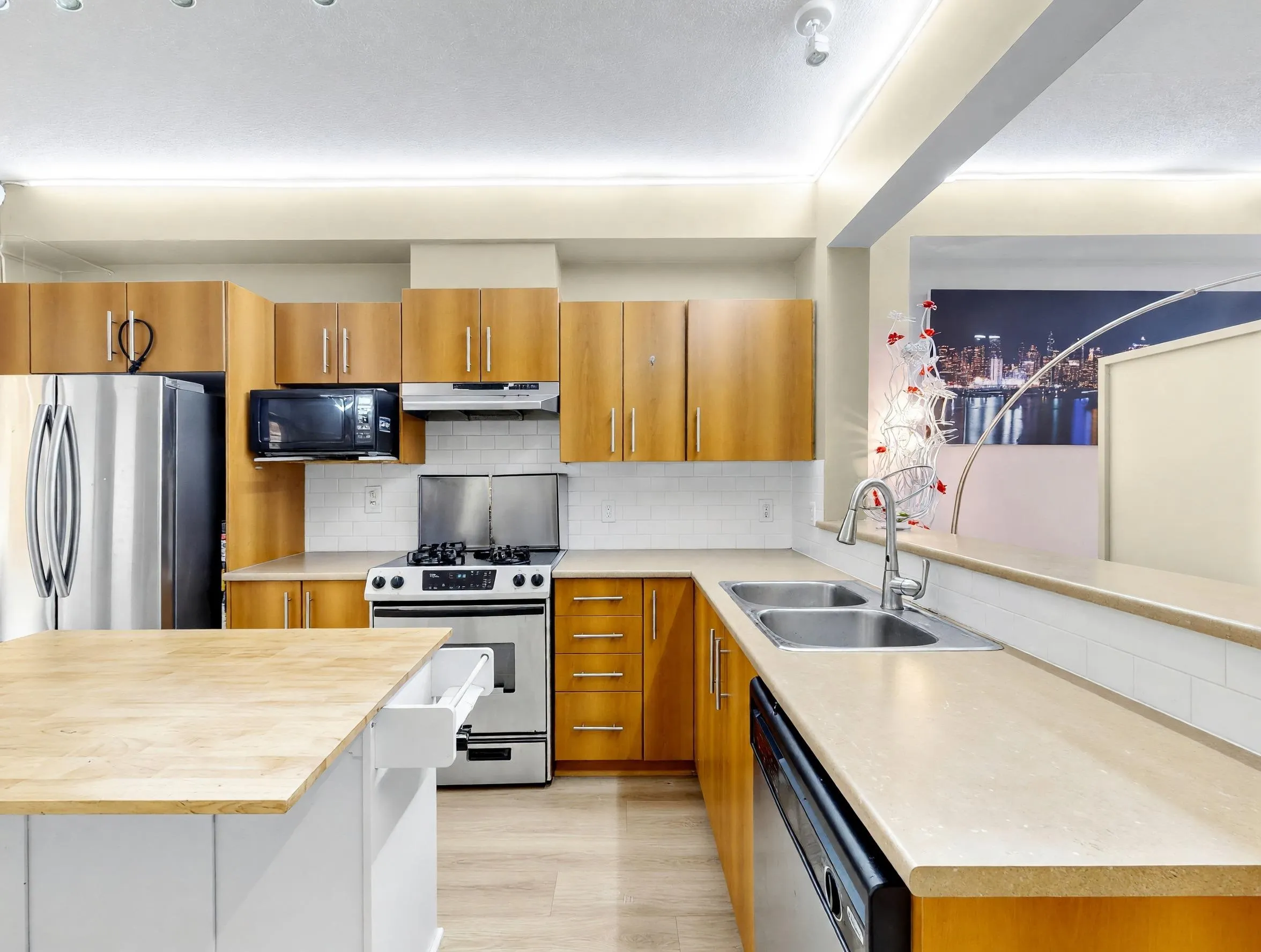 9229 University Crescent #26