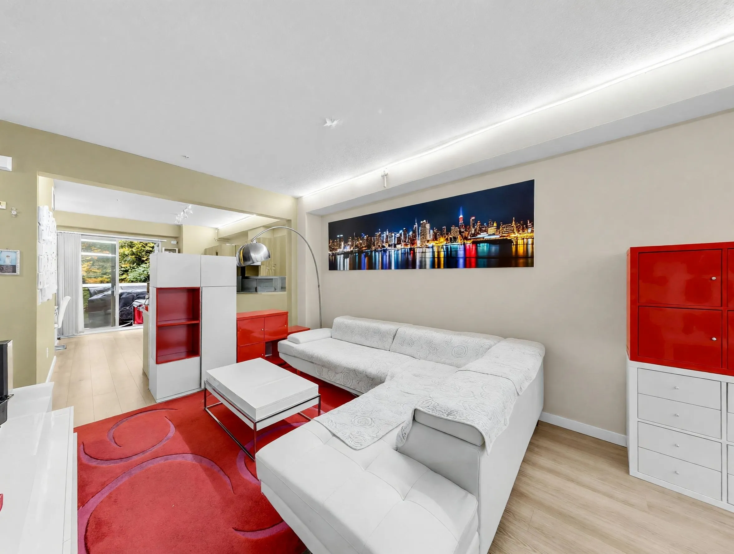 9229 University Crescent #26