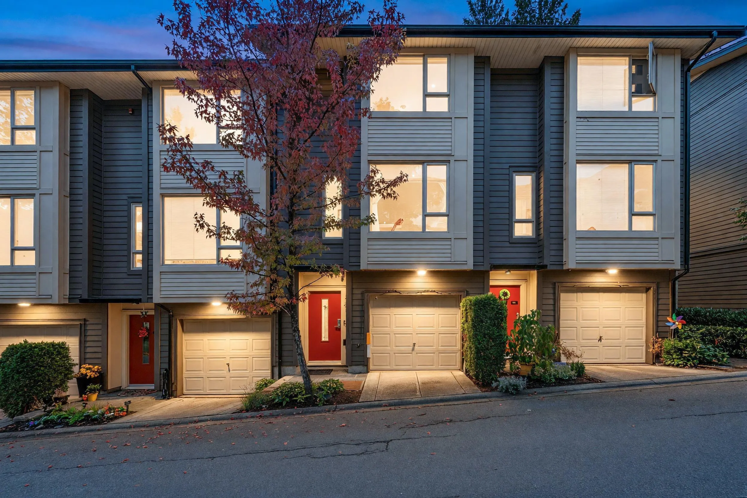 9229 University Crescent #26