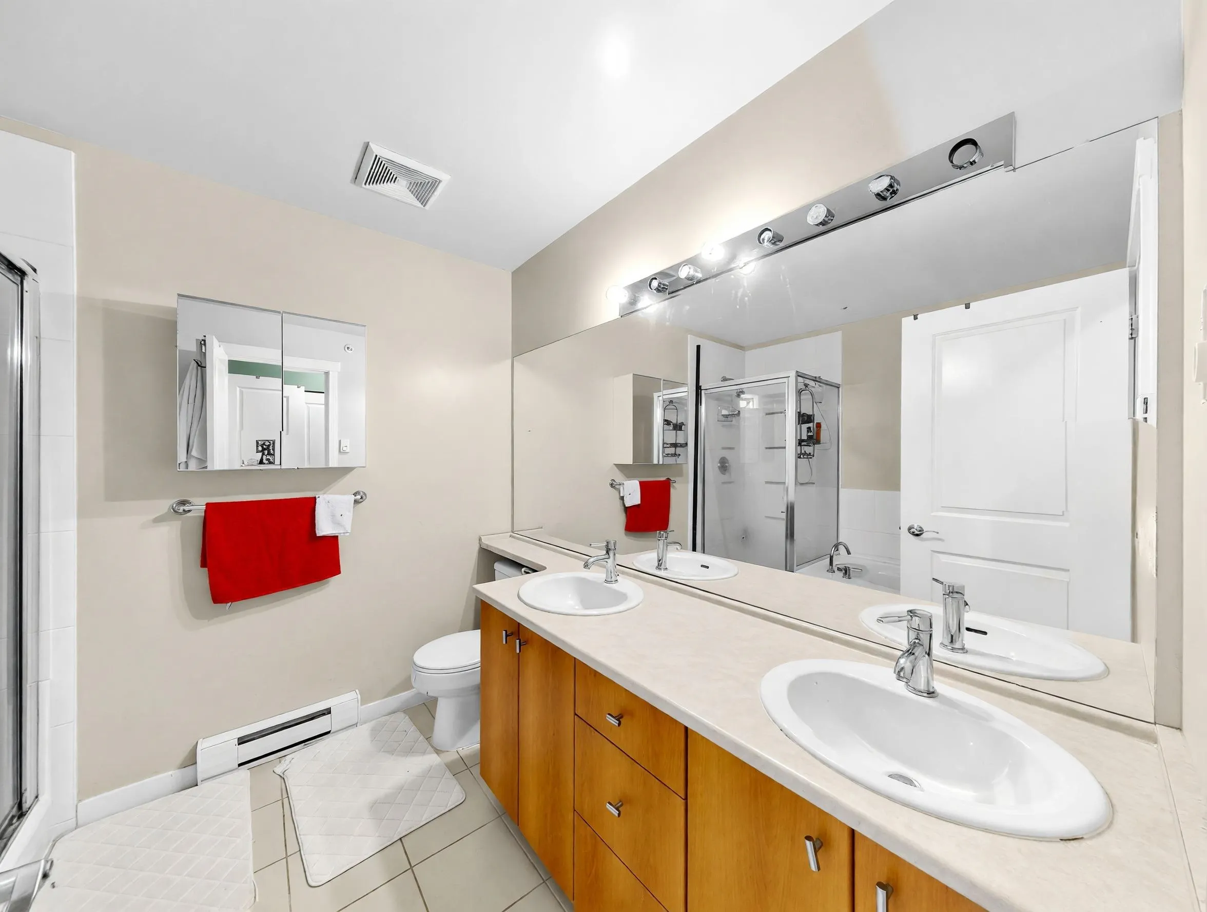 9229 University Crescent #26