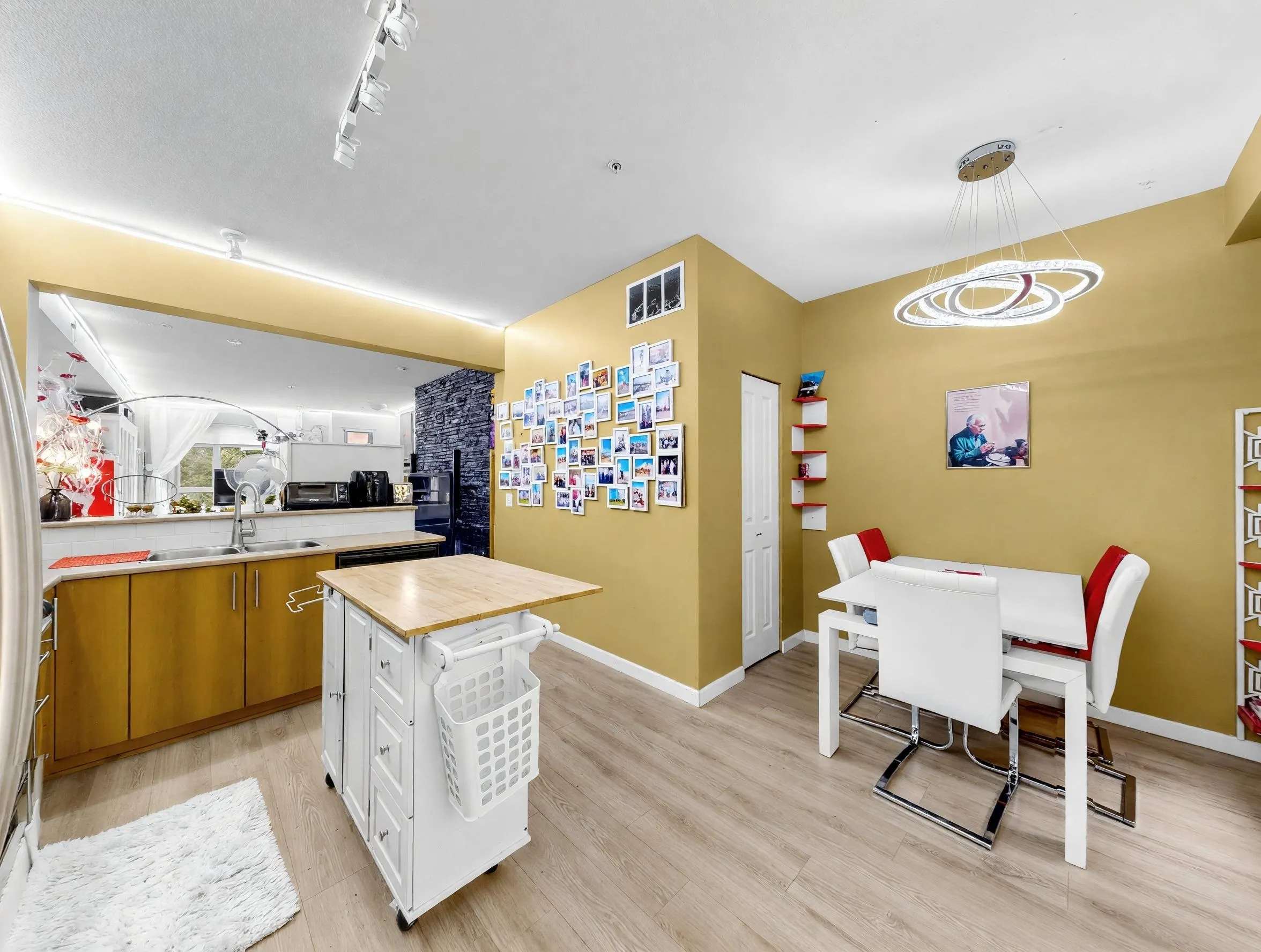 9229 University Crescent #26