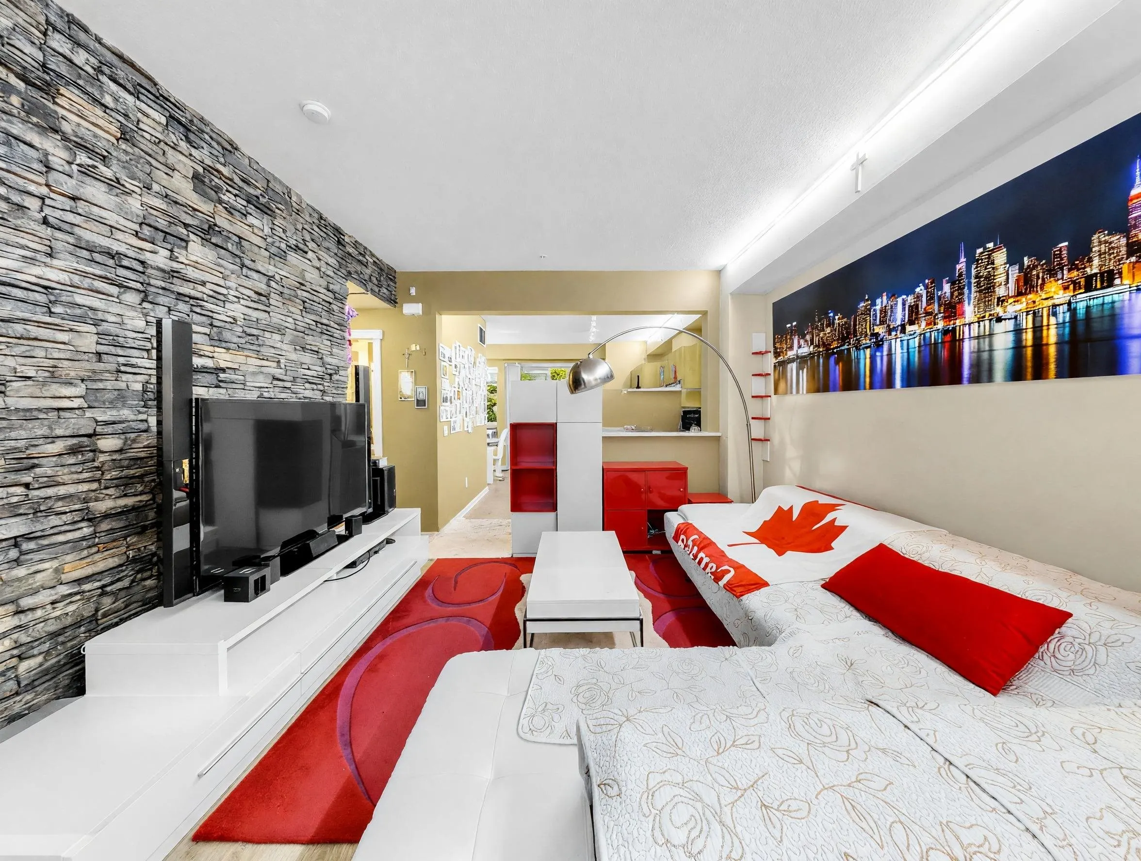 9229 University Crescent #26
