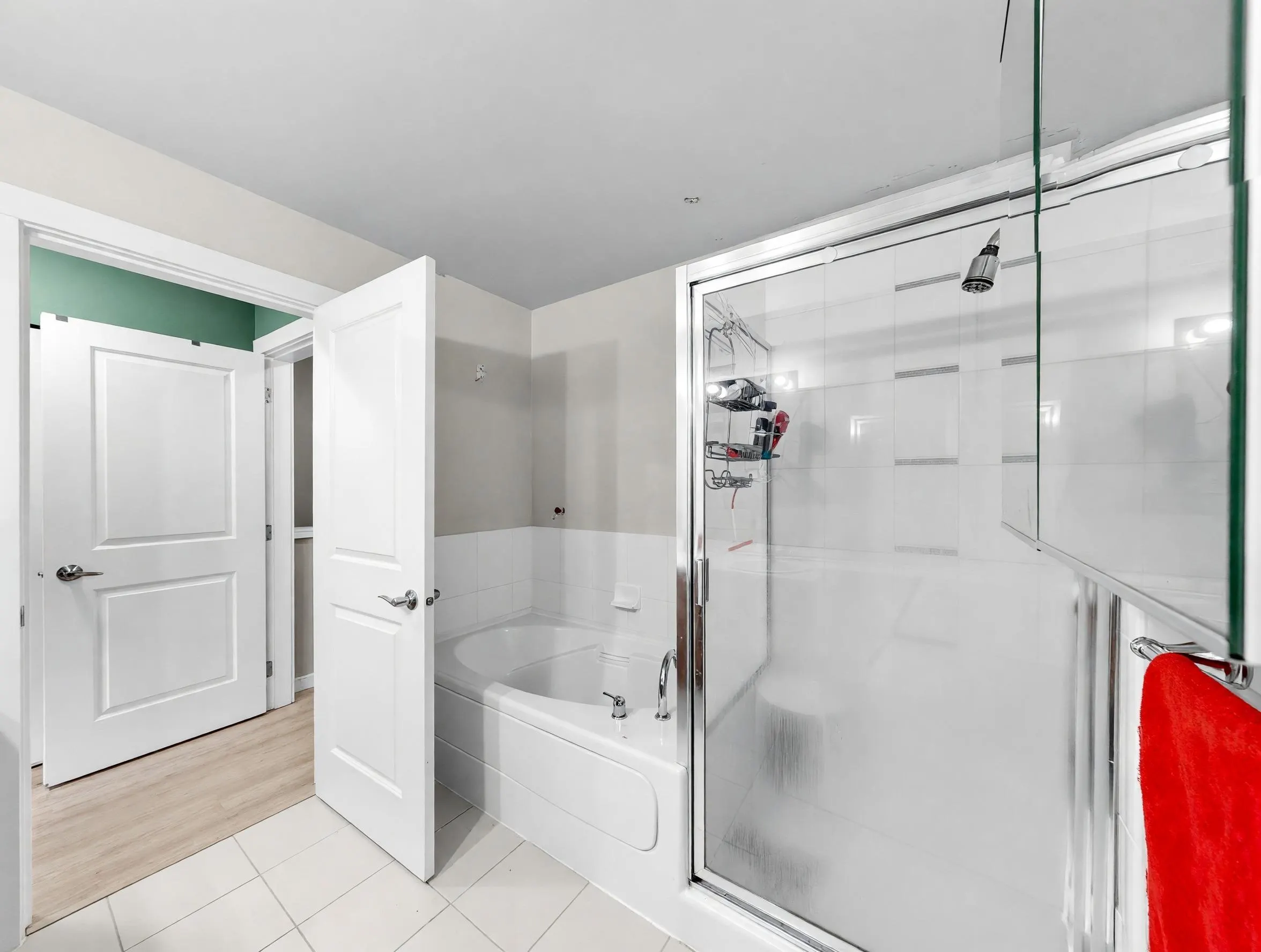 9229 University Crescent #26